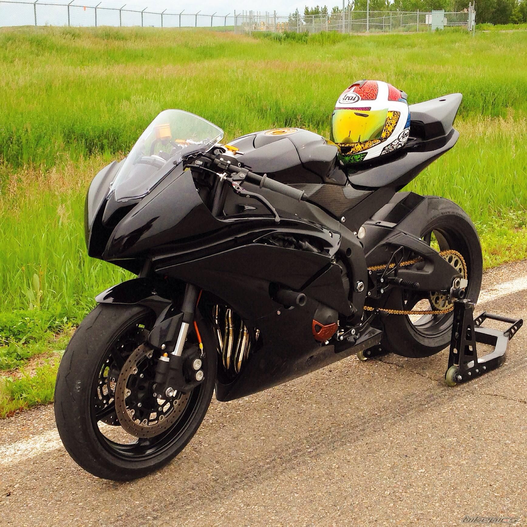 2013 YAMAHA YZF R6 | Picture 2705344 motorcycle photo