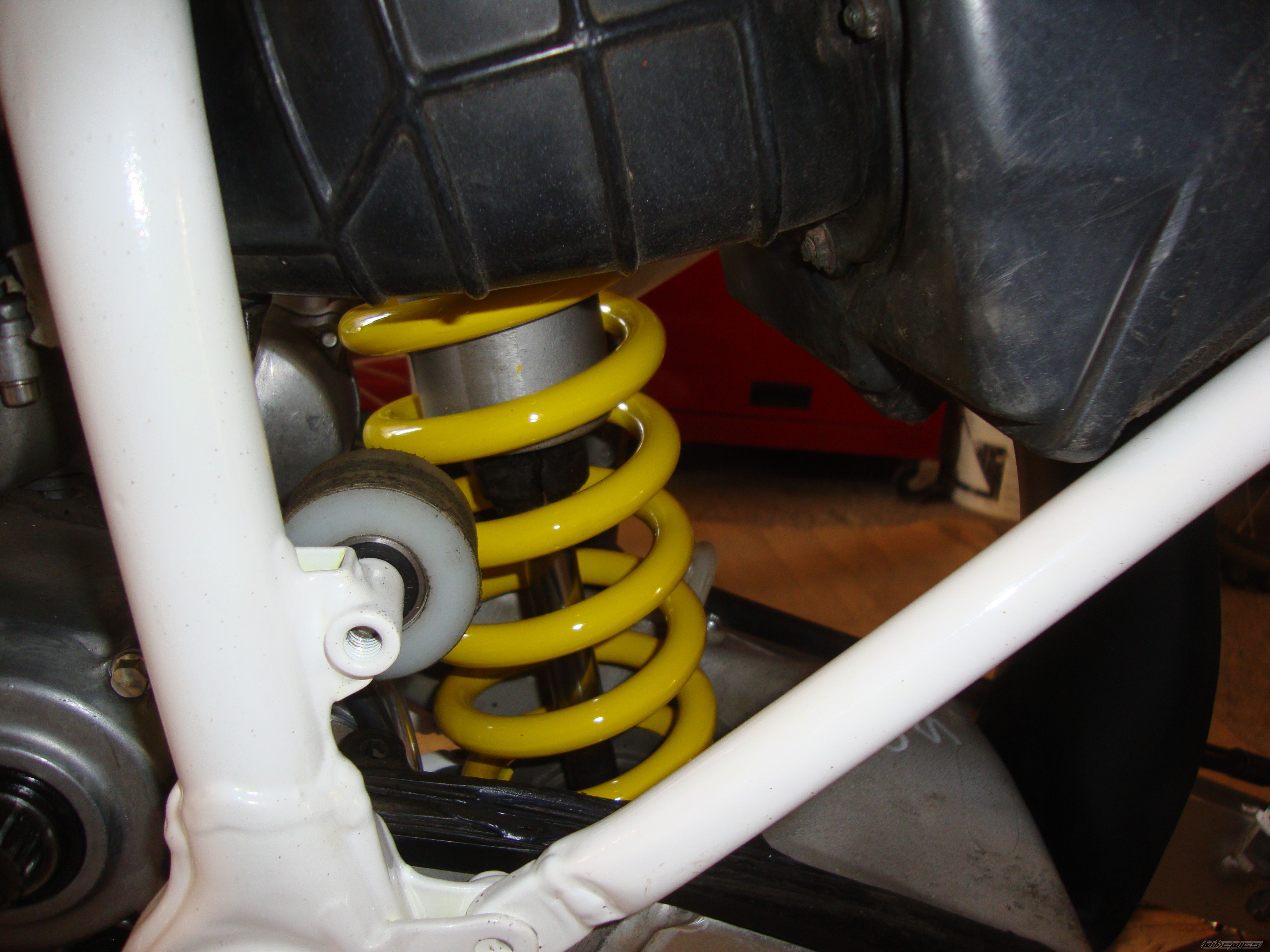 1996 HONDA CR 500 | Picture 2705427 motorcycle photo