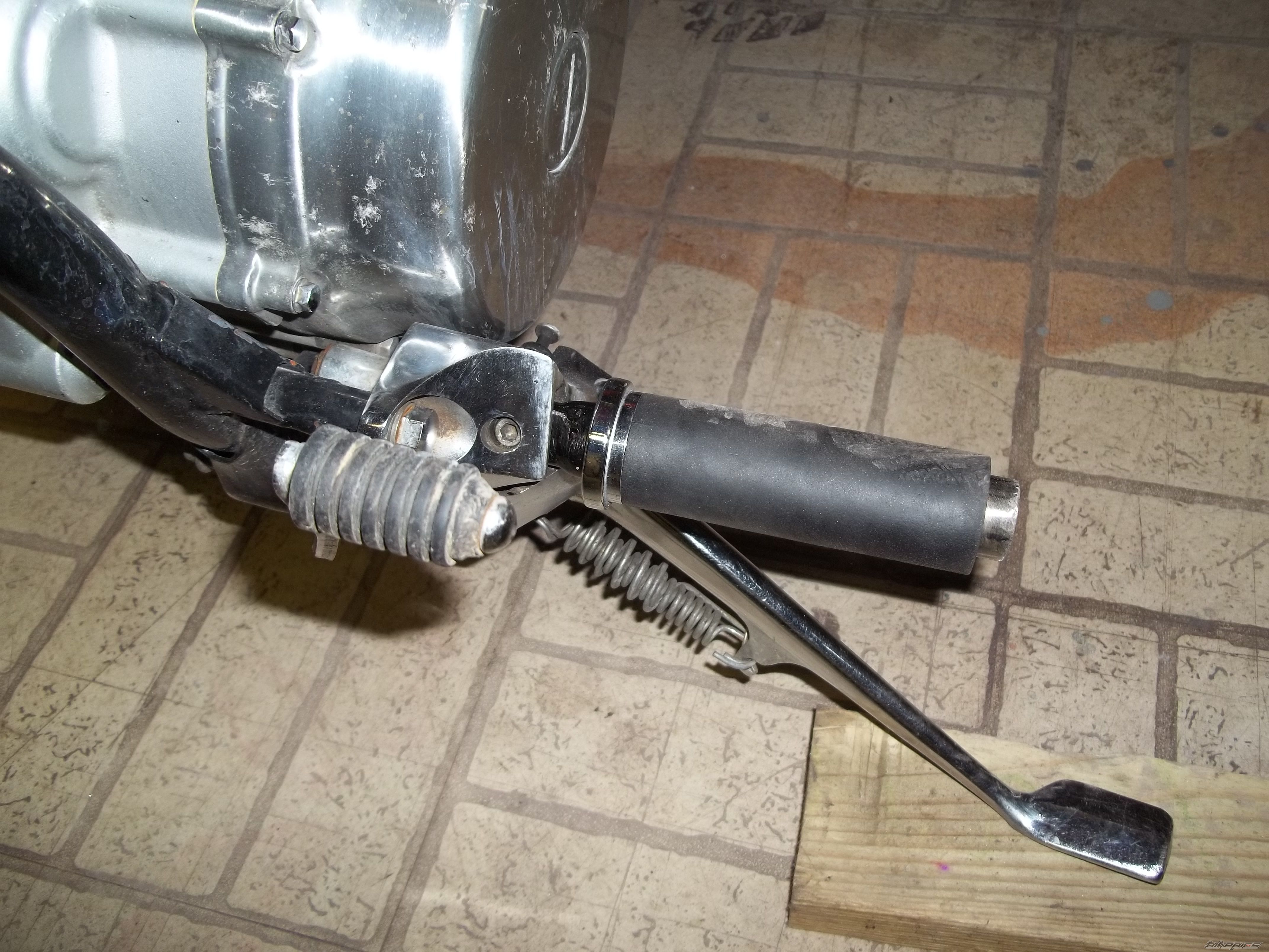 1998 SUZUKI SAVAGE | Picture 2705556 motorcycle photo