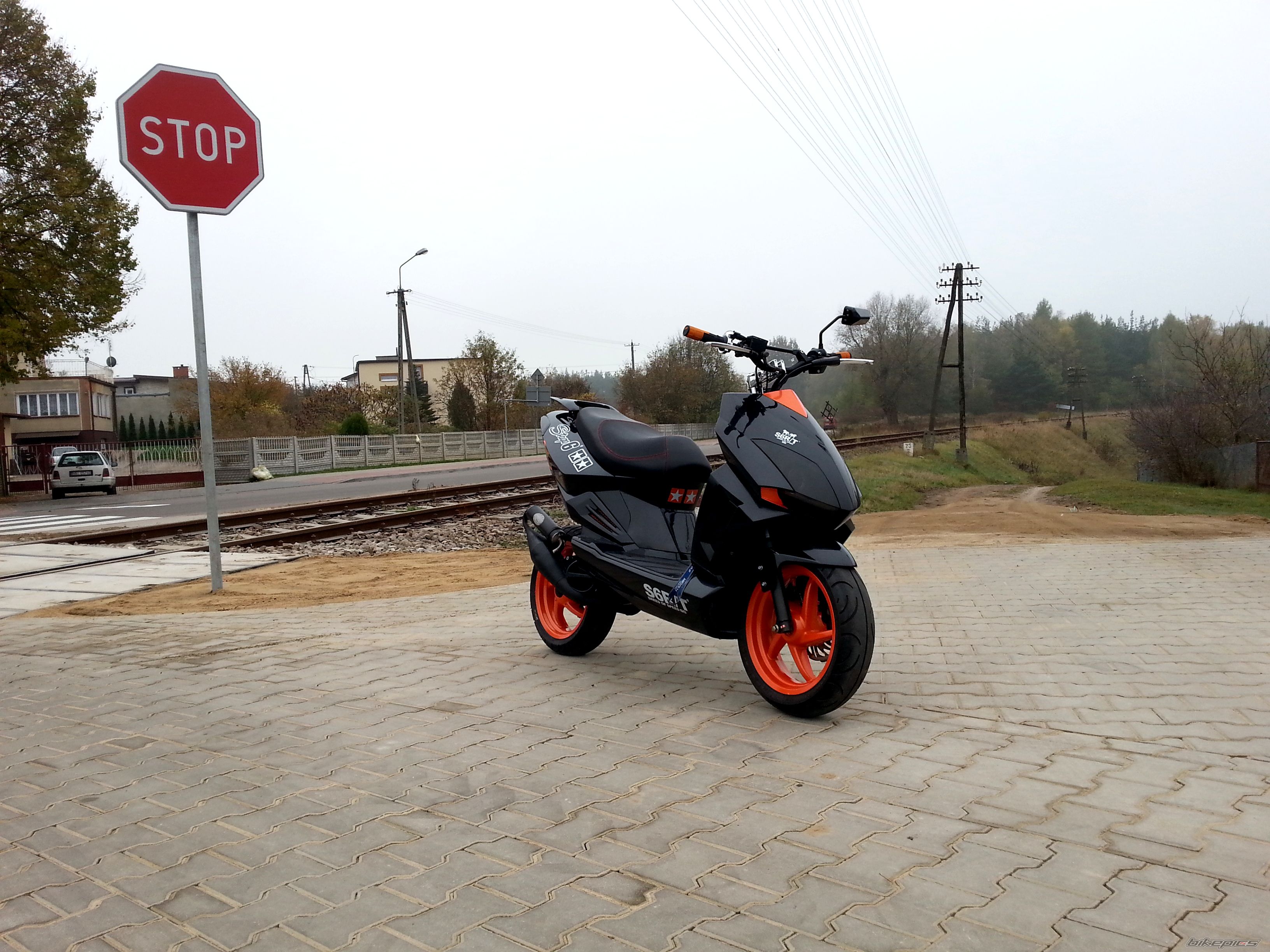 2014 KEEWAY MATRIX 50 | Picture 2705799 motorcycle photo