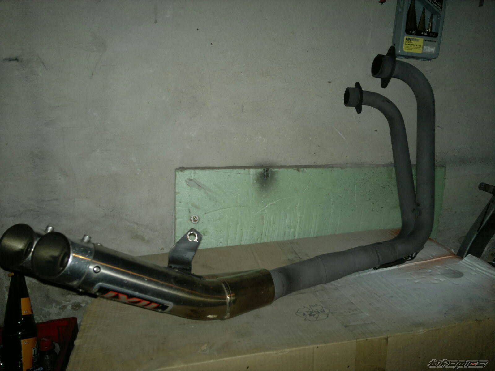    | Picture 2705805 motorcycle photo