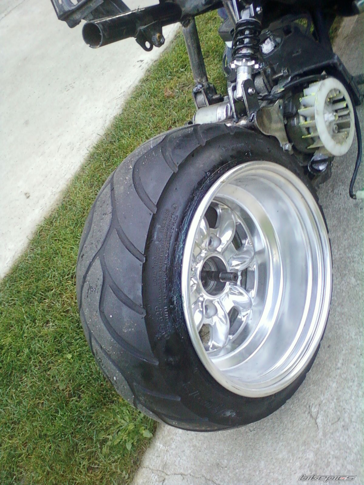 2007 ROMET 747 | Picture 2706424 motorcycle photo