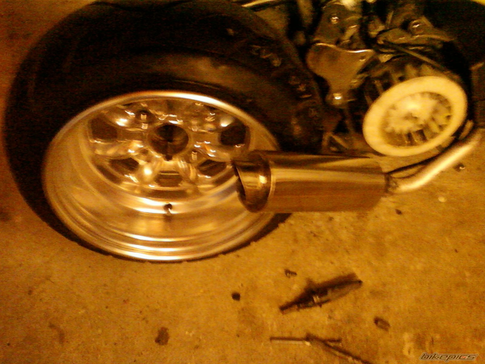 2007 ROMET 747 | Picture 2706429 motorcycle photo