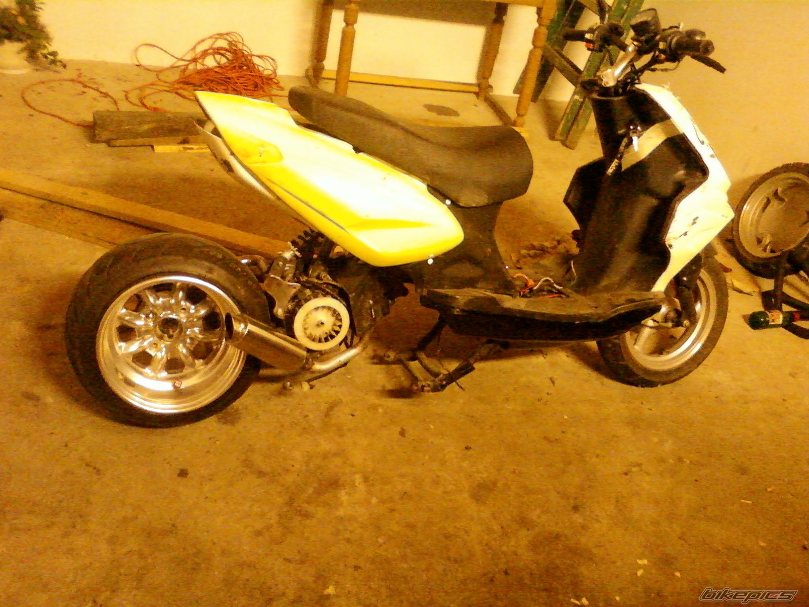 2007 ROMET 747 | Picture 2707036 motorcycle photo