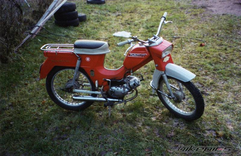 1976 TUNTURI PAPPA | Picture 270704 motorcycle photo