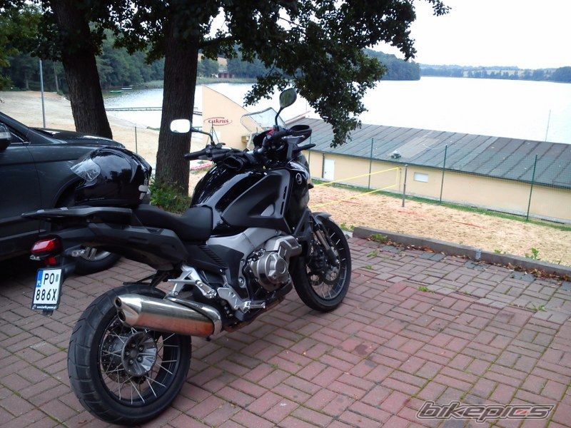 2013 HONDA VFR 1200X CROSSTOURER | Picture 2707355 motorcycle photo