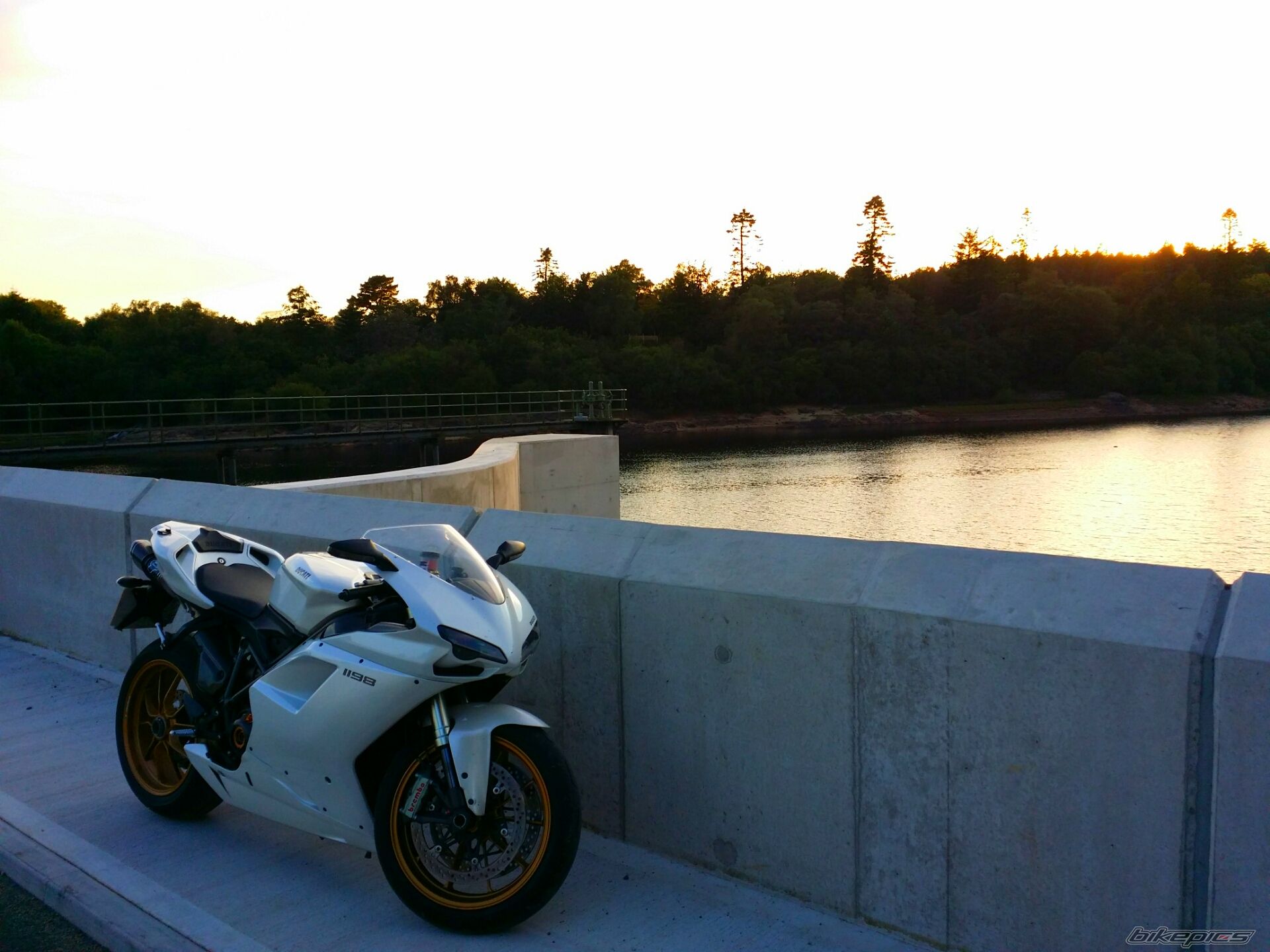 2011 DUCATI 1198 | Picture 2707463 motorcycle photo