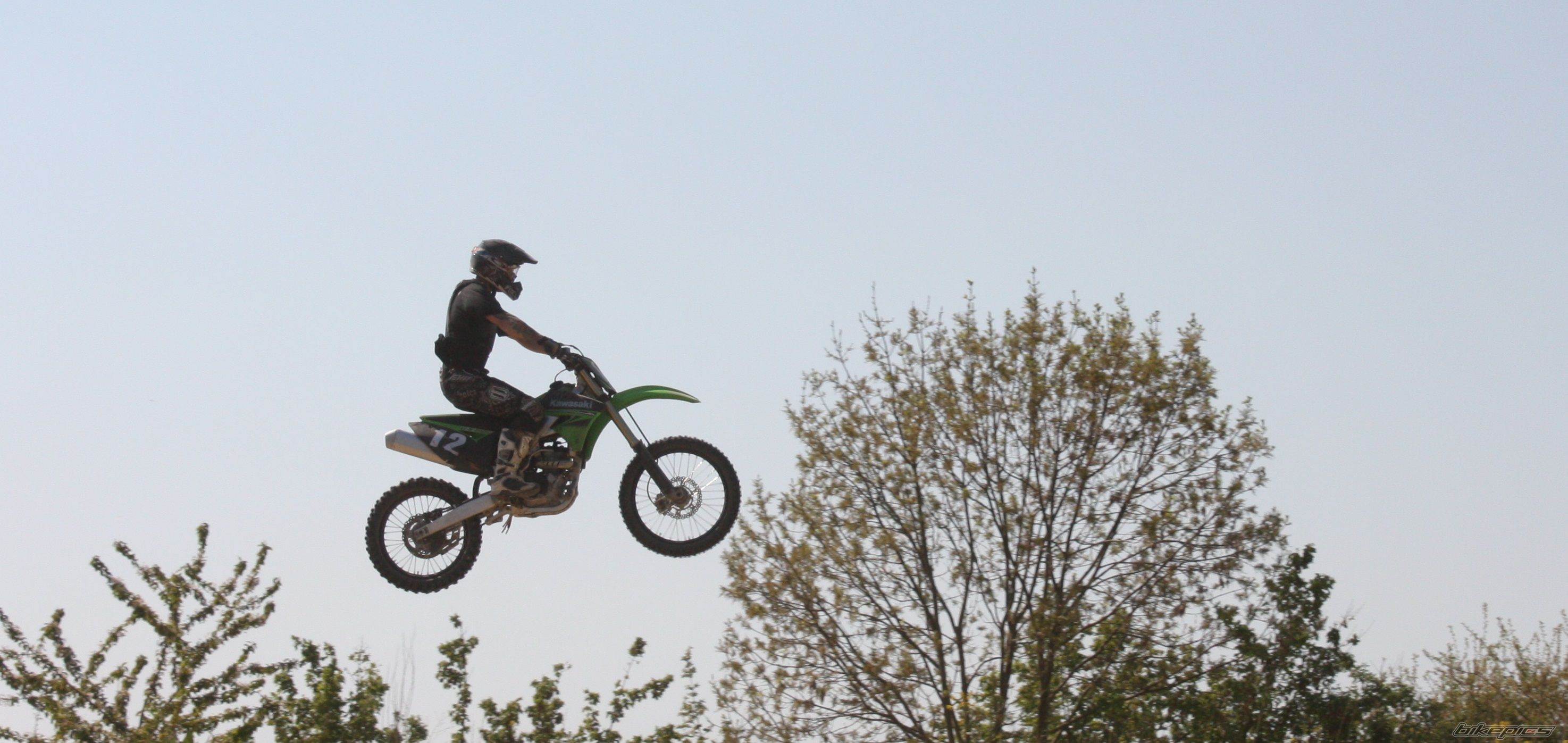 2009 KAWASAKI KX 250F | Picture 2707466 motorcycle photo
