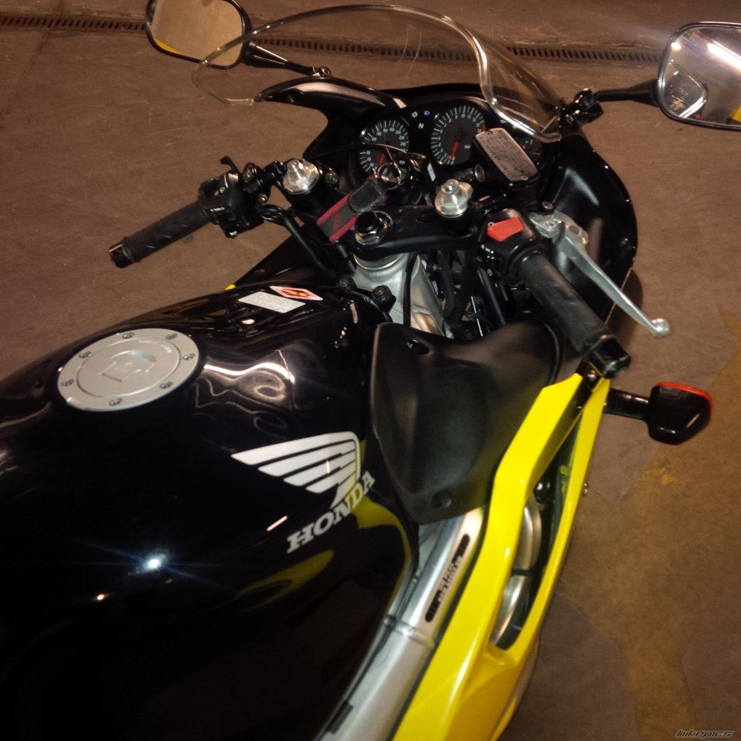    | Picture 2707527 motorcycle photo