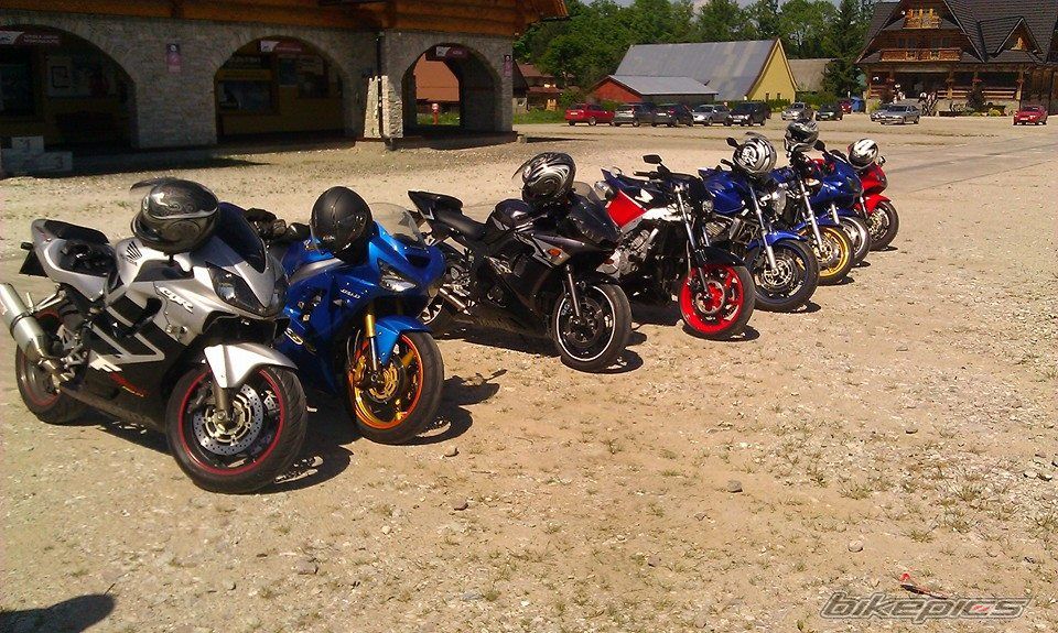 2004 YAMAHA YZF R6 | Picture 2707608 motorcycle photo