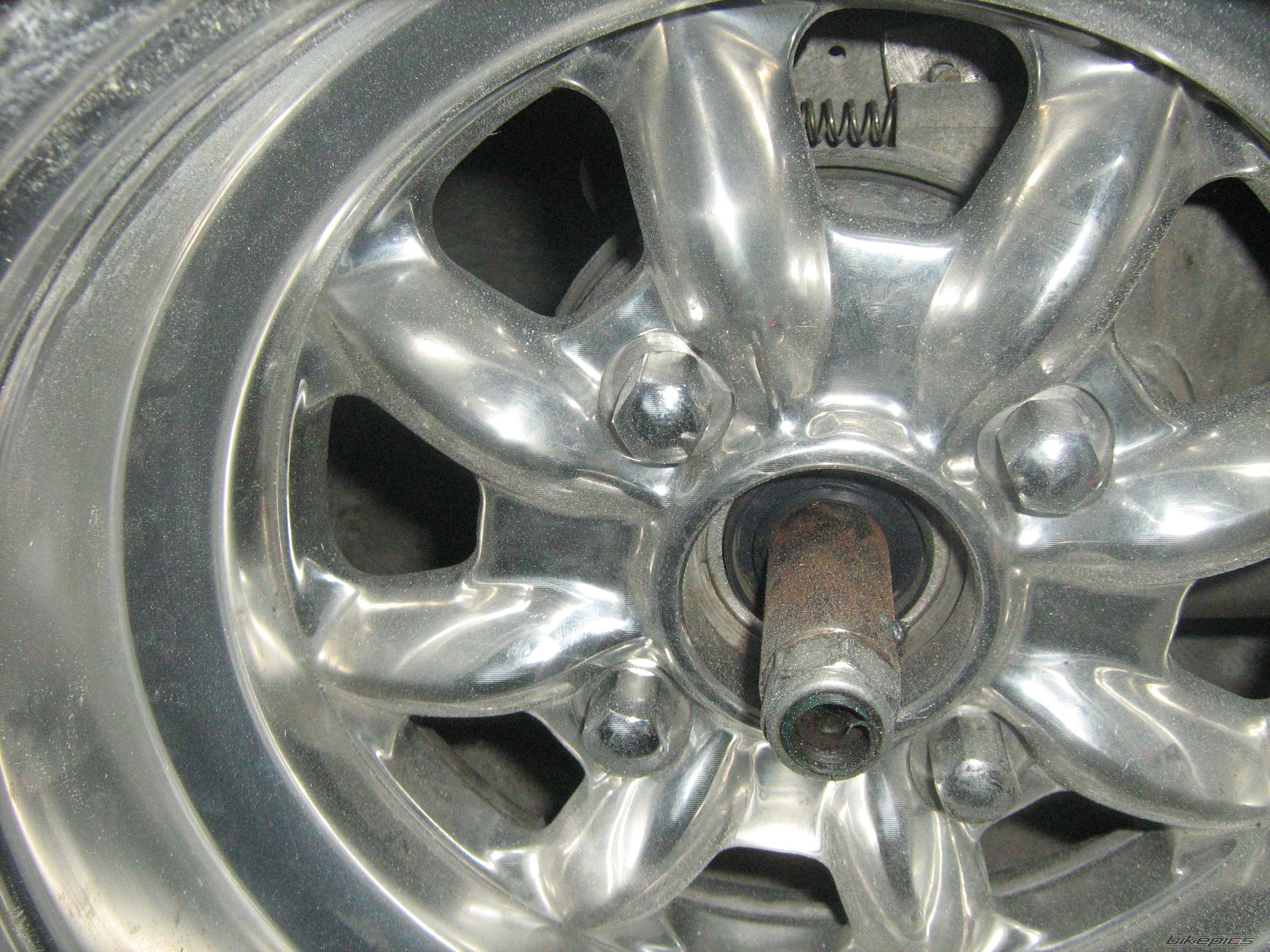 2007 ROMET 747 | Picture 2707776 motorcycle photo