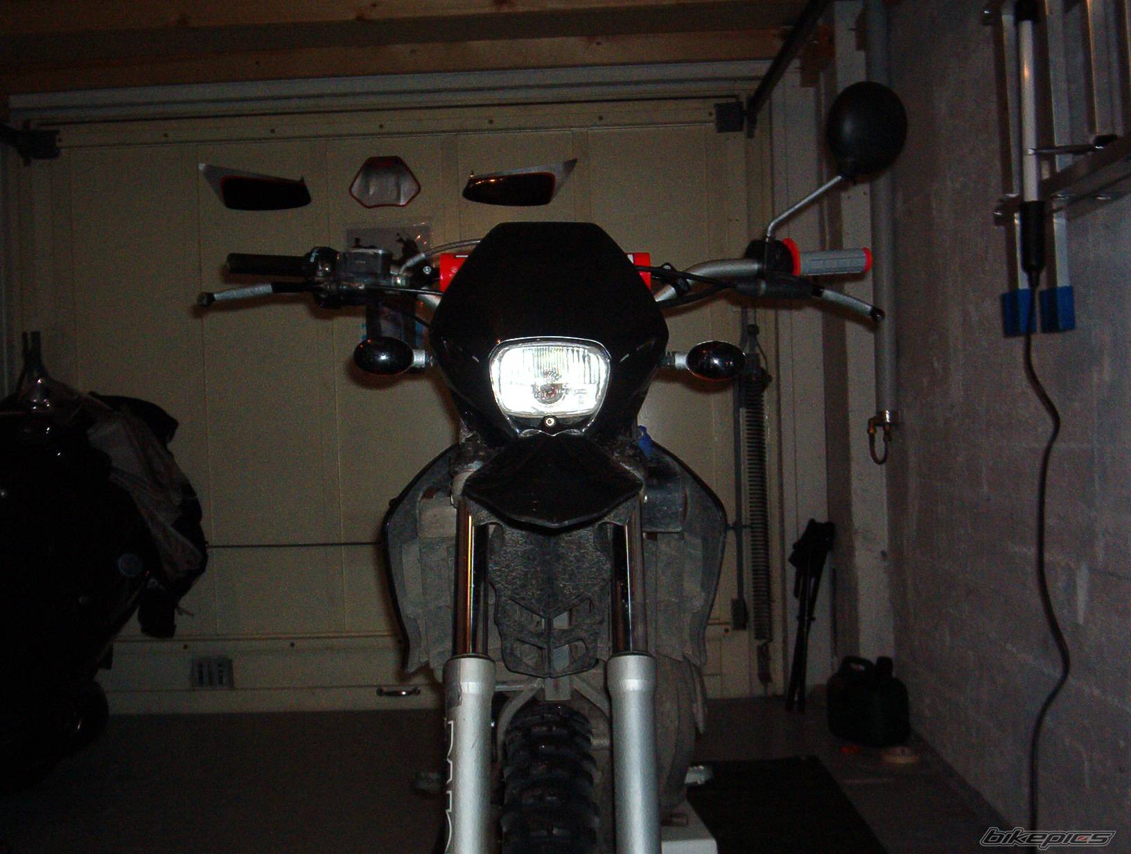2003 DERBI SENDA X TREME R 50 | Picture 270779 motorcycle photo