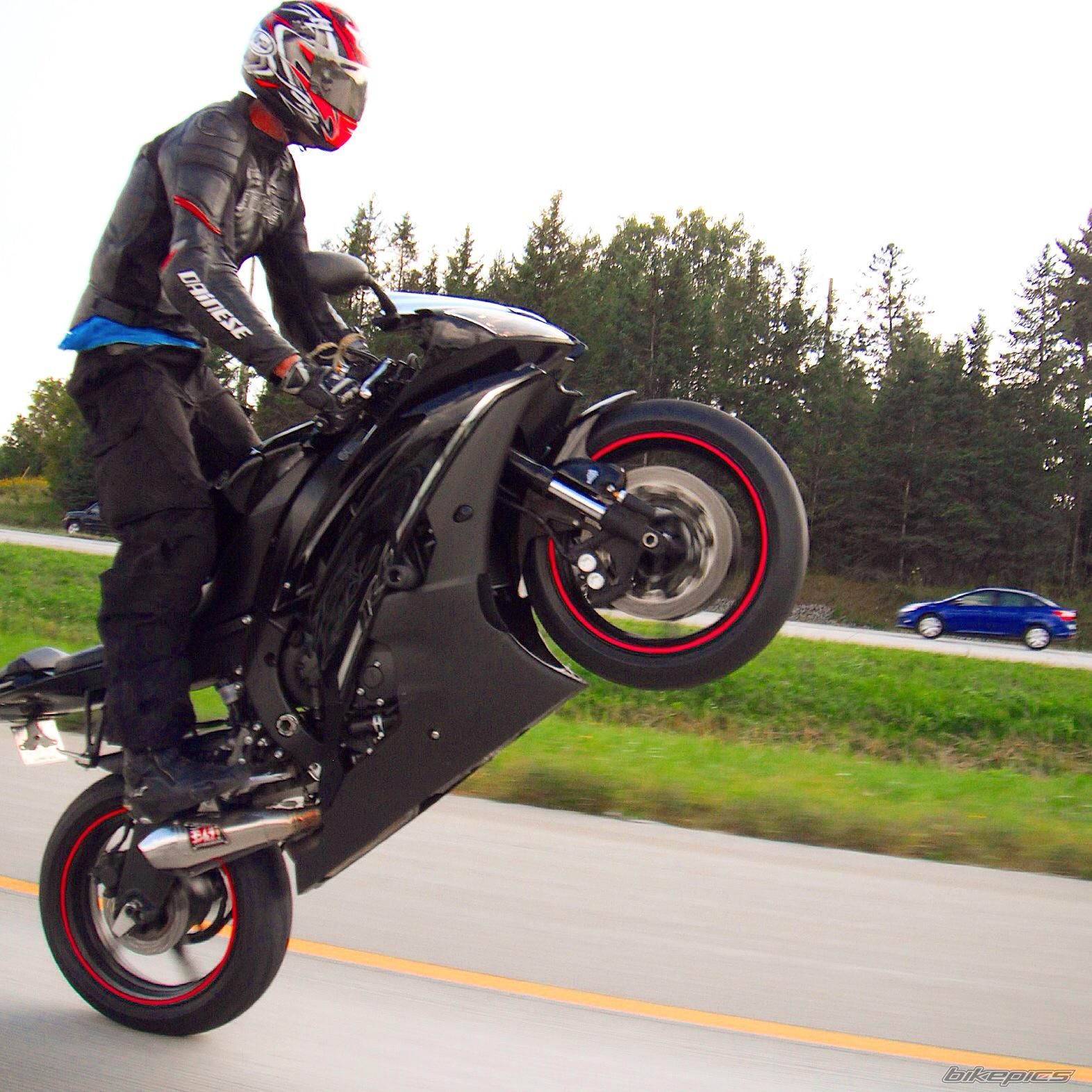 2012 YAMAHA YZF R6 | Picture 2707858 motorcycle photo