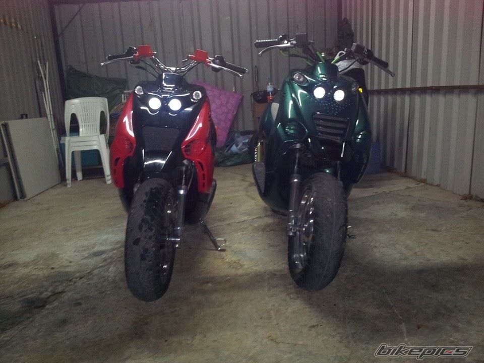 2014 BETA ARK 70 | Picture 2708086 motorcycle photo
