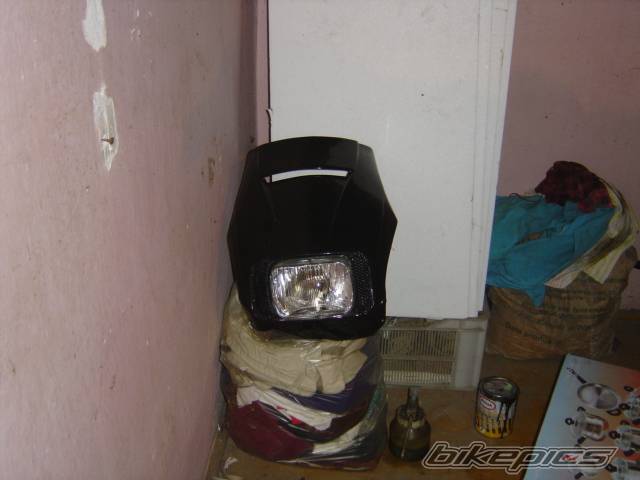 1990 CAGIVA FRECCIA C12 | Picture 270818 motorcycle photo
