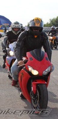 2009 HONDA CBR 1000  RR | Picture 2708330 motorcycle photo