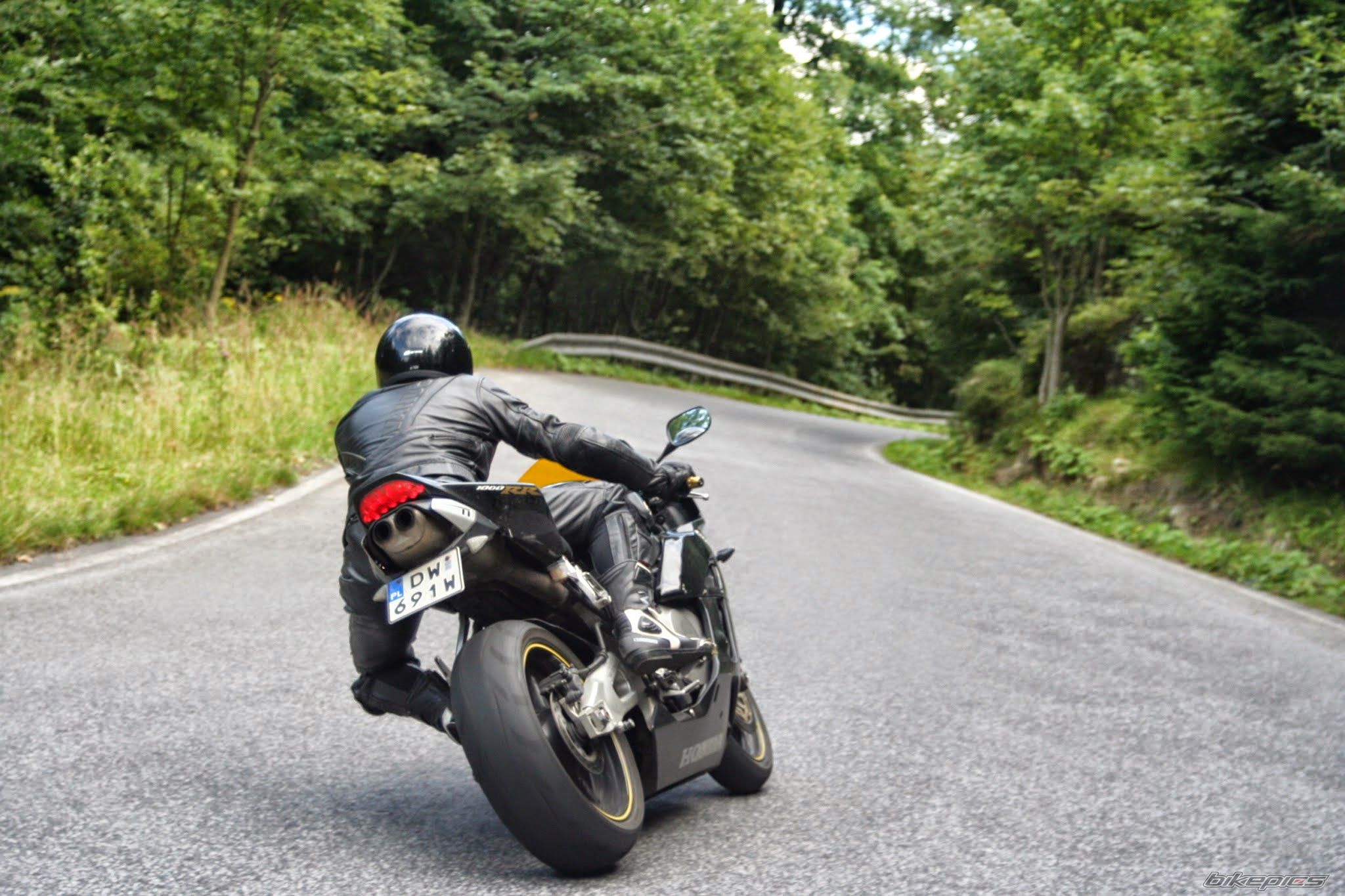 2004 HONDA CBR 1000  RR | Picture 2708559 motorcycle photo