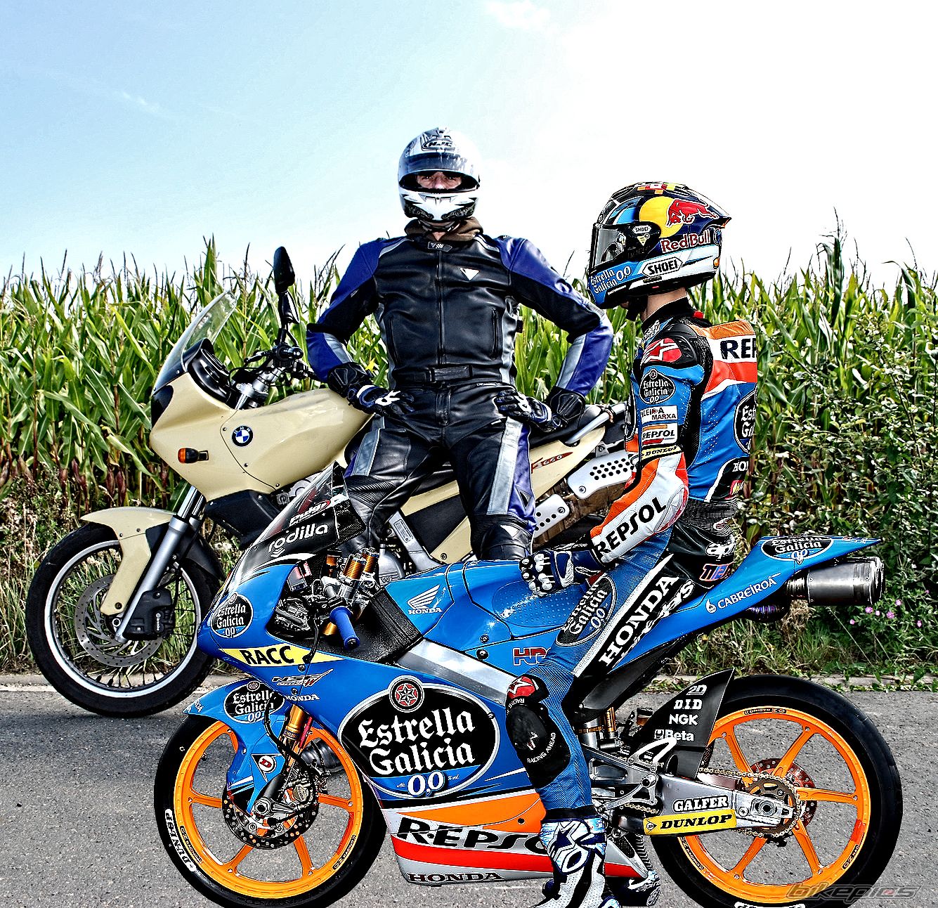 1995 BMW F 650 GS | Picture 2708728 motorcycle photo