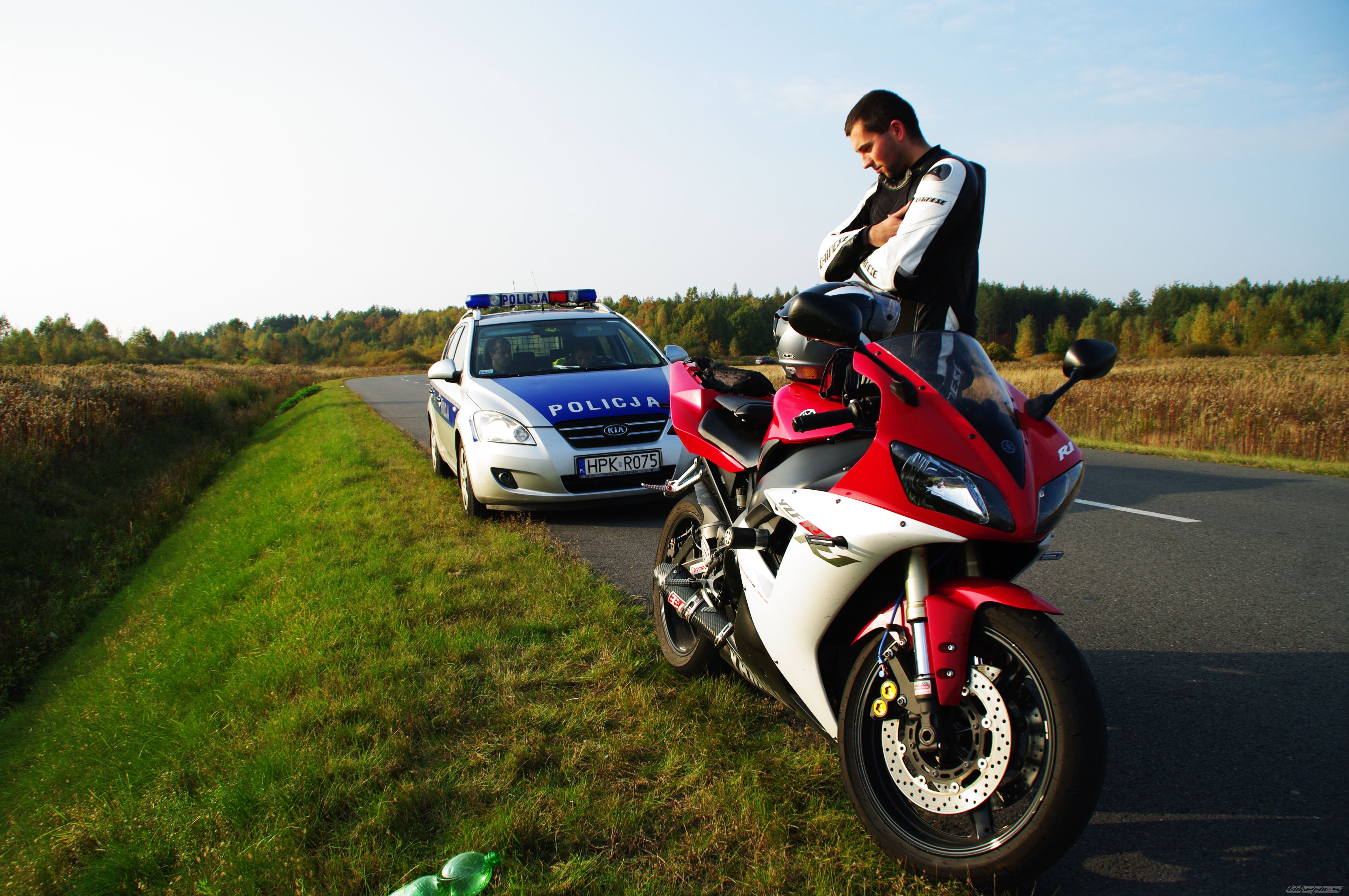 2002 YAMAHA YZF R1 | Picture 2708841 motorcycle photo