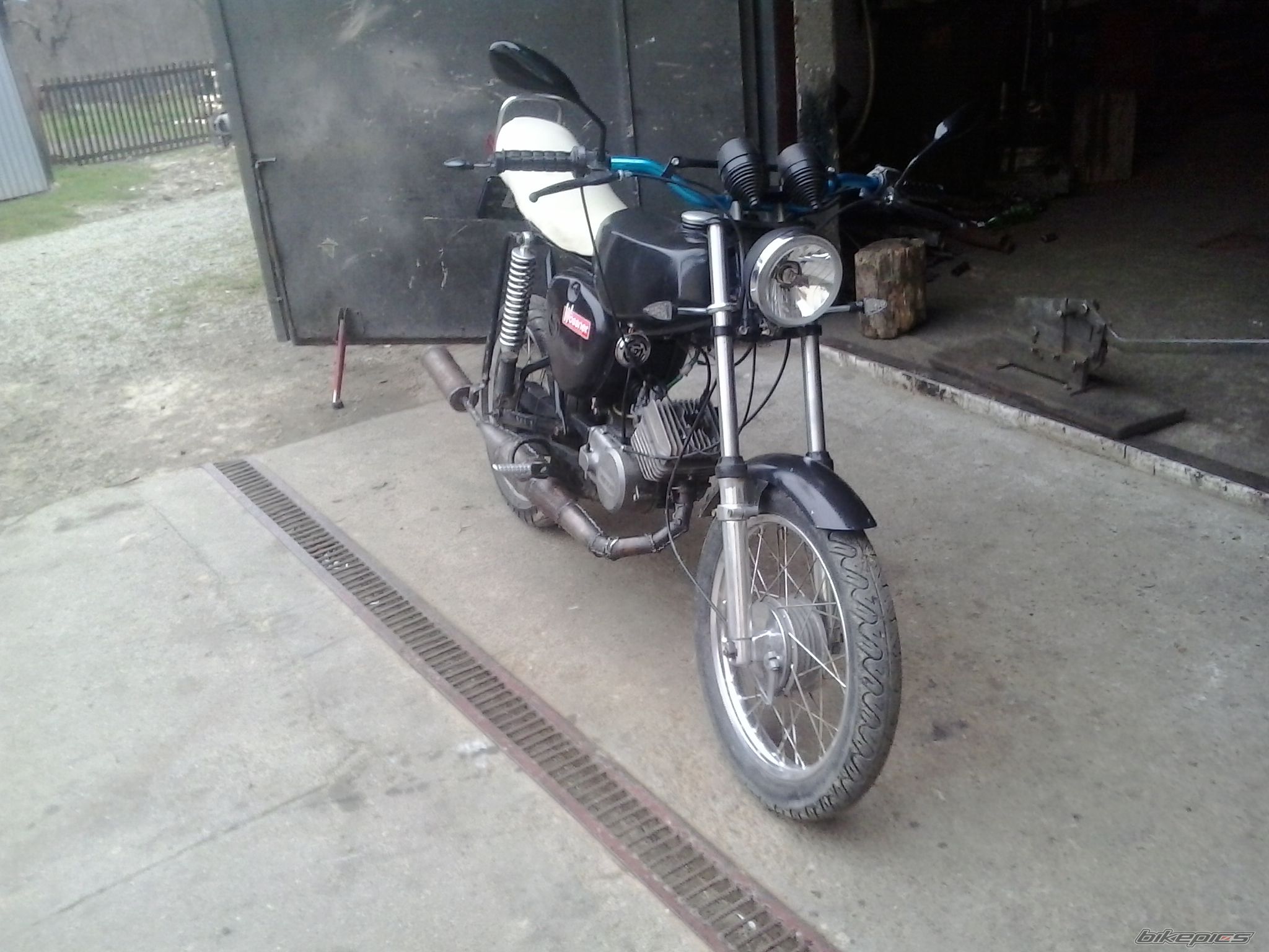 1984 SIMSON S51 | Picture 2709017 motorcycle photo