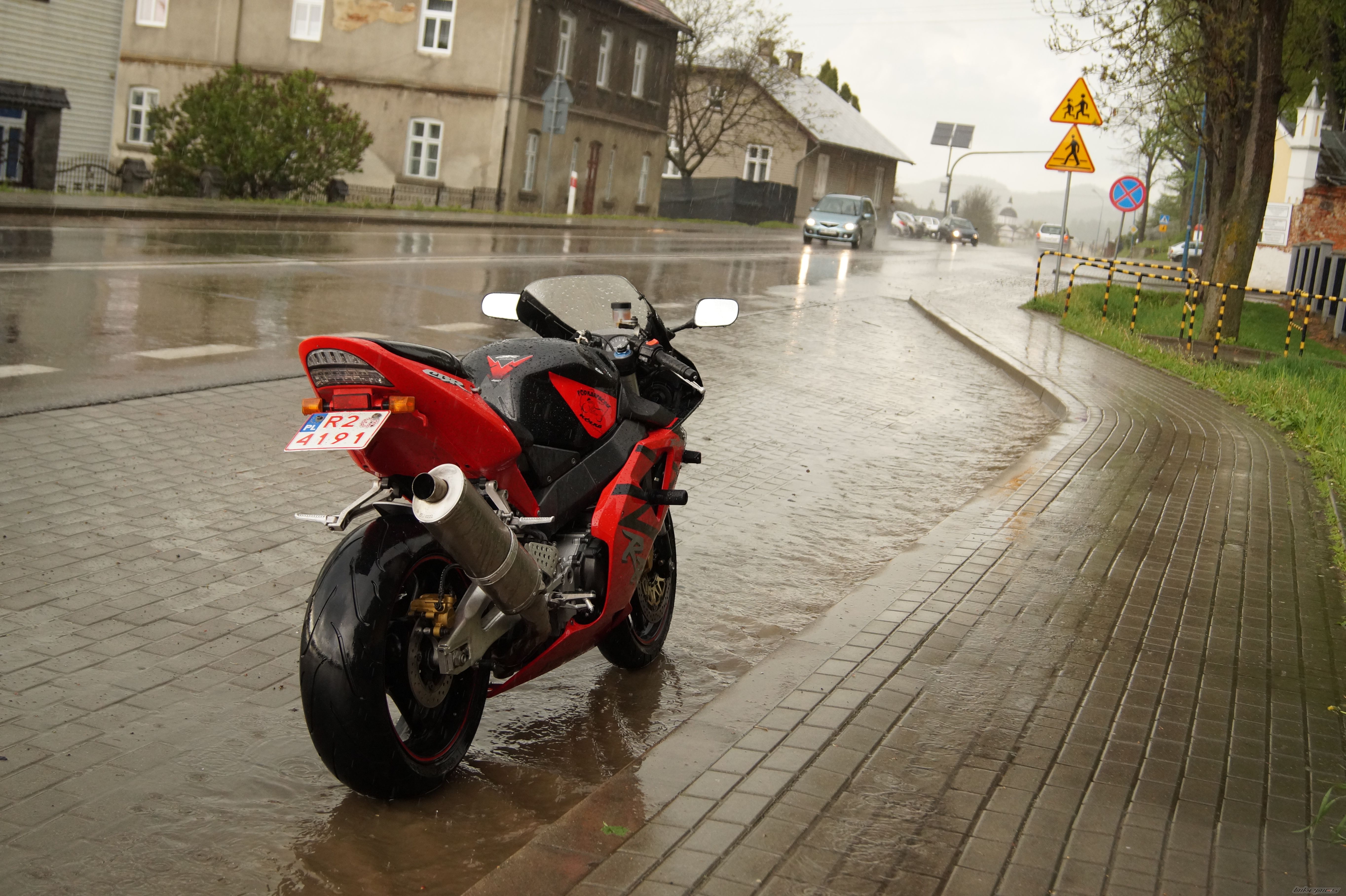 2003 HONDA CBR 954RR | Picture 2709188 motorcycle photo