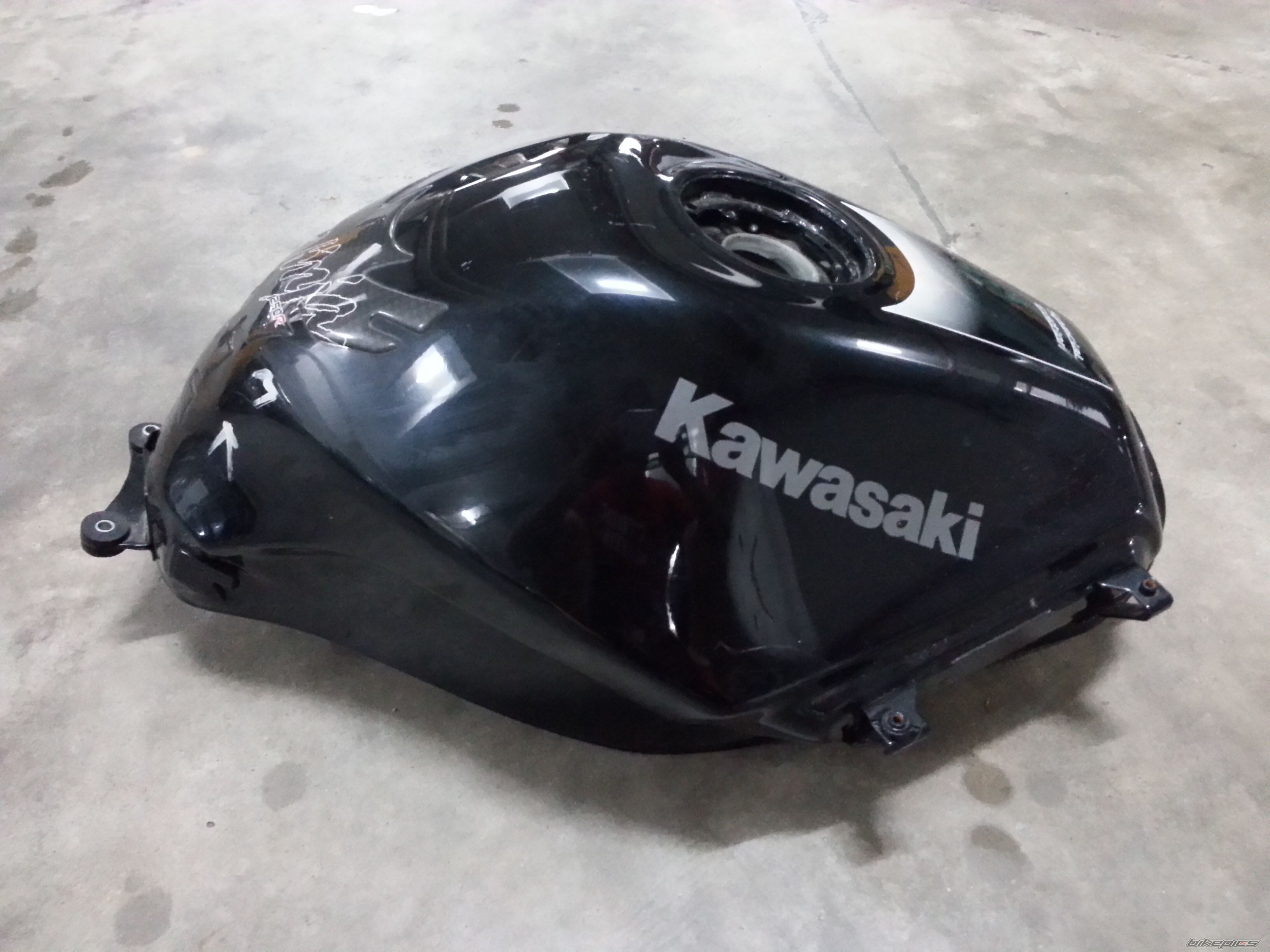 2012 KAWASAKI NINJA 250R | Picture 2709239 motorcycle photo