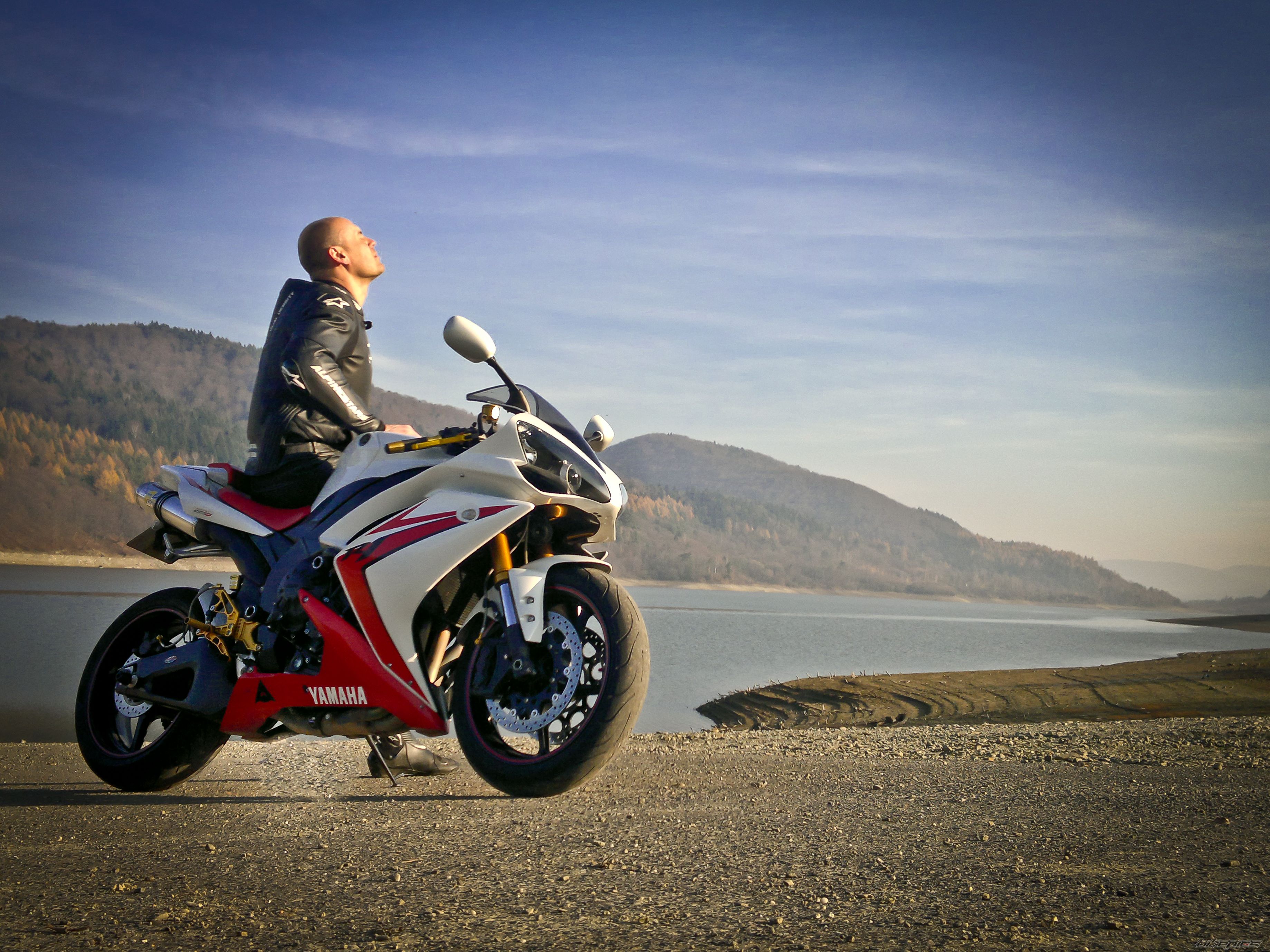 2007 YAMAHA YZF R1 | Picture 2709541 motorcycle photo