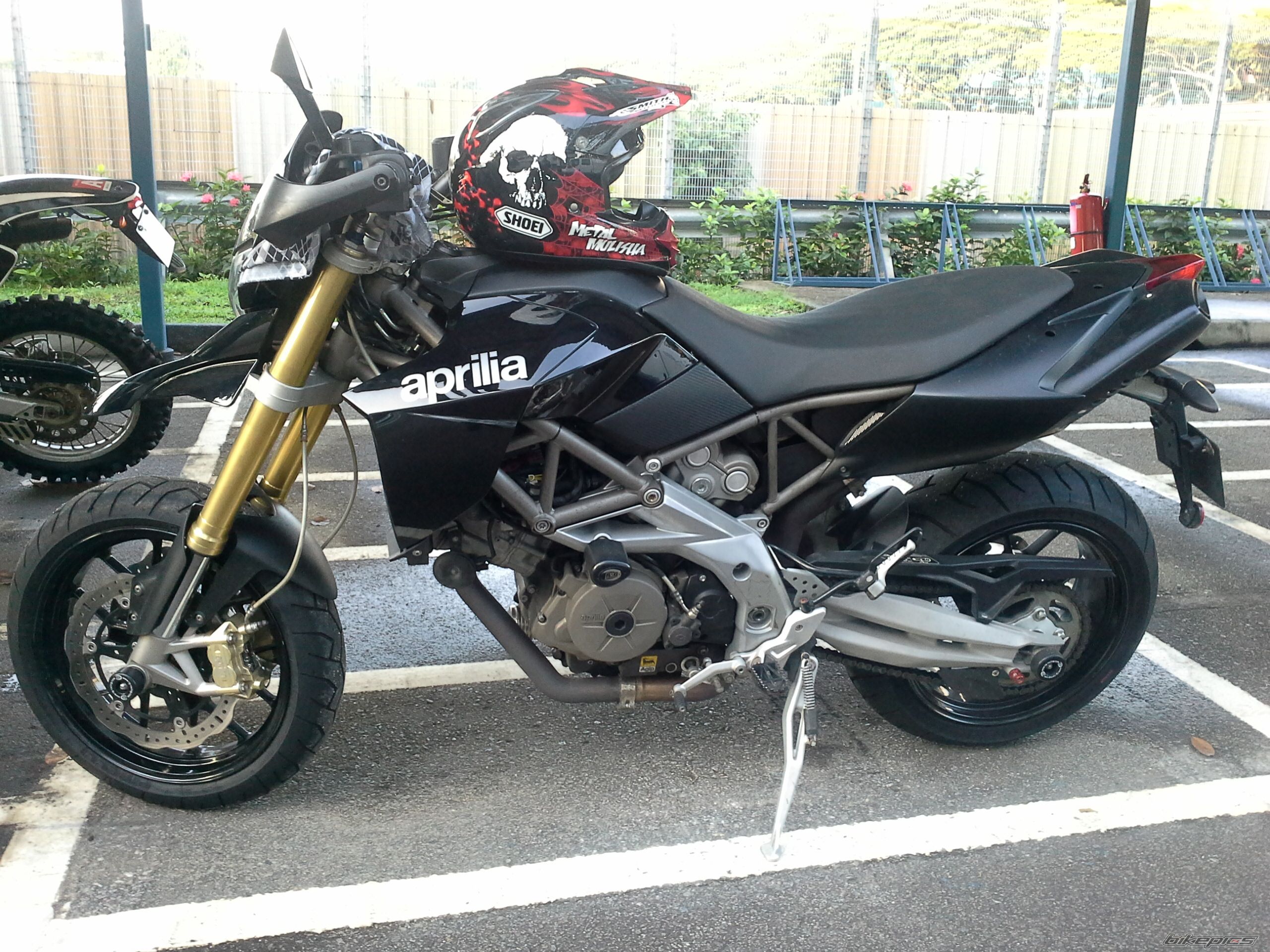 2010 APRILIA DORSODURO | Picture 2709542 motorcycle photo