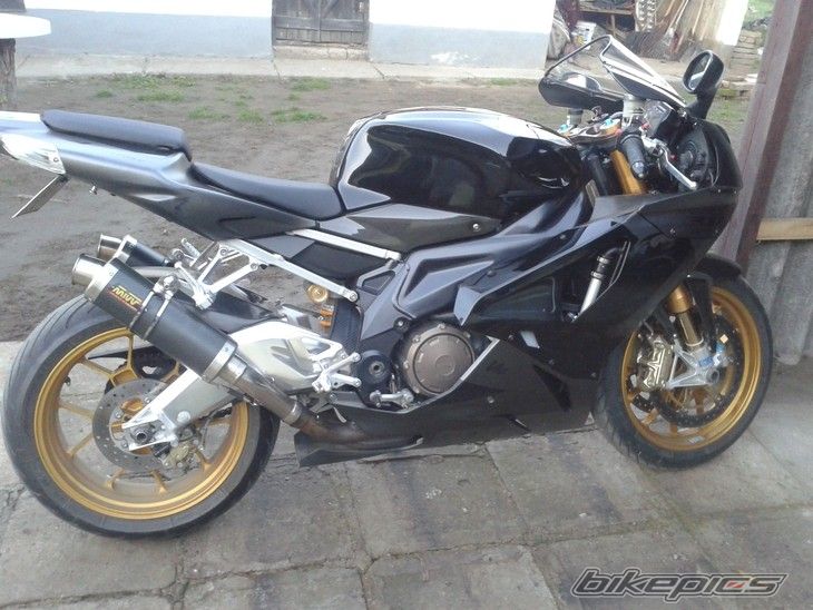 2004 APRILIA RSV MILLE FACTORY | Picture 2709556 motorcycle photo