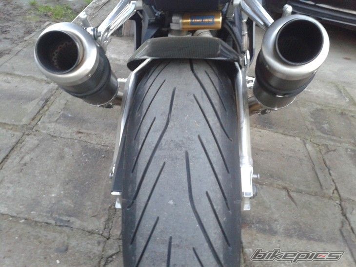 2004 APRILIA RSV MILLE FACTORY | Picture 2709558 motorcycle photo