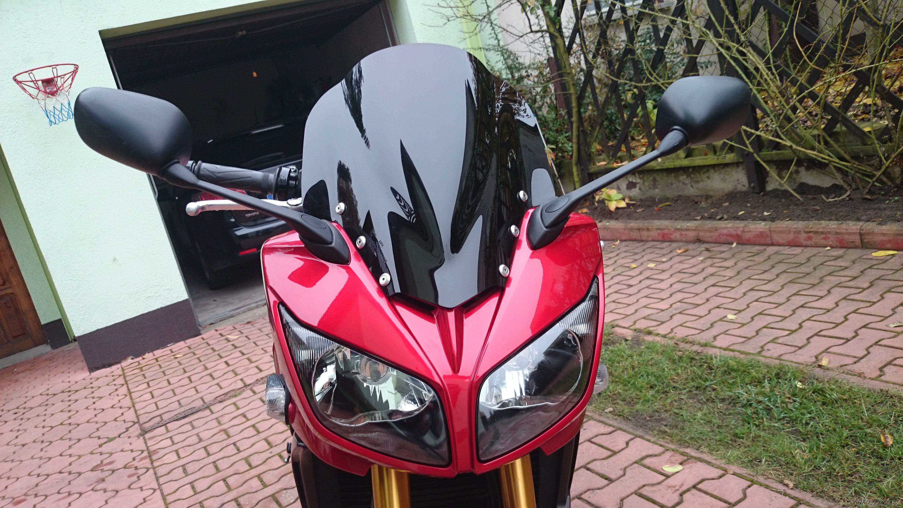 2006 YAMAHA FZ 1 | Picture 2709752 motorcycle photo