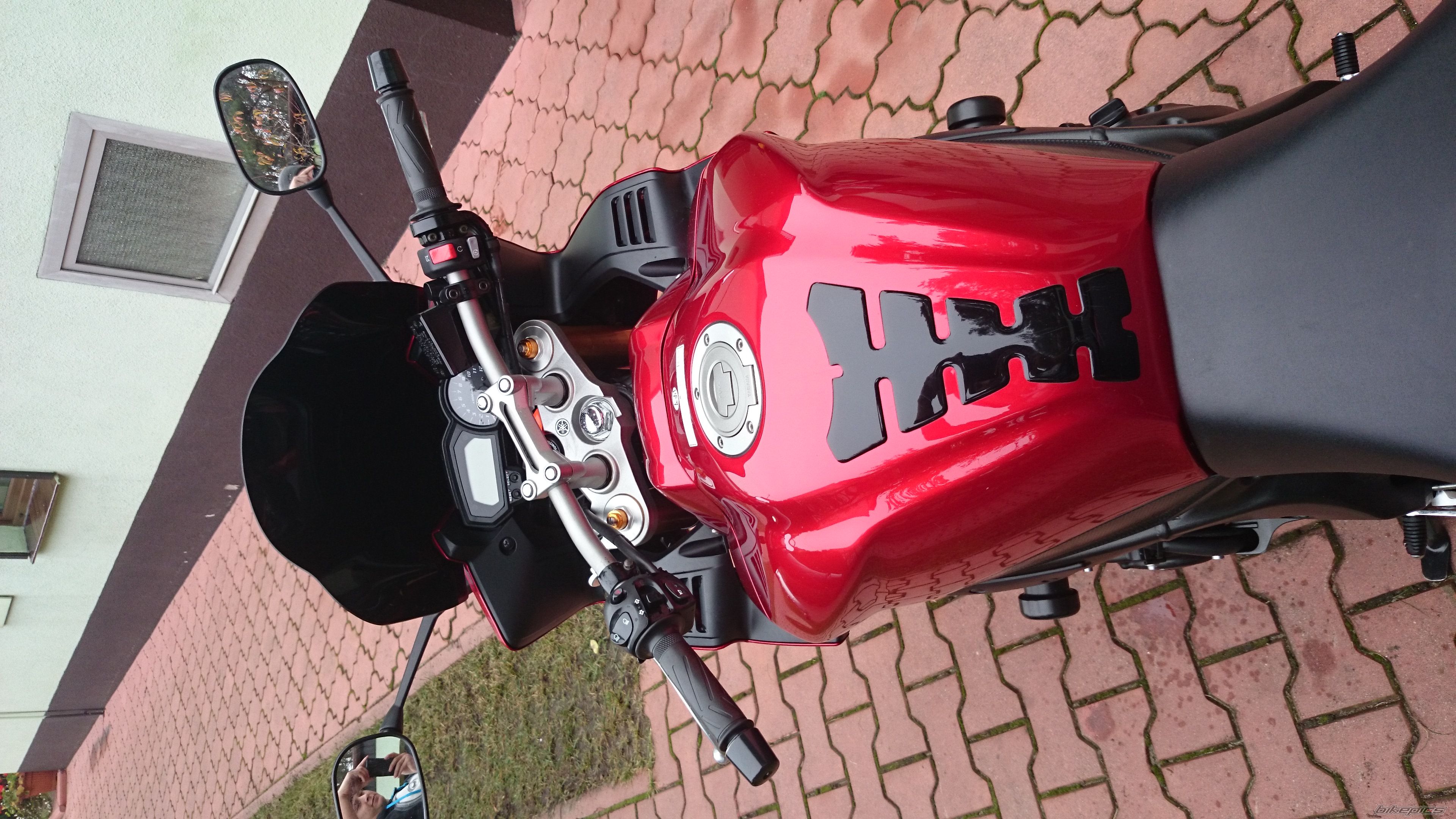 2006 YAMAHA FZ 1 | Picture 2709754 motorcycle photo