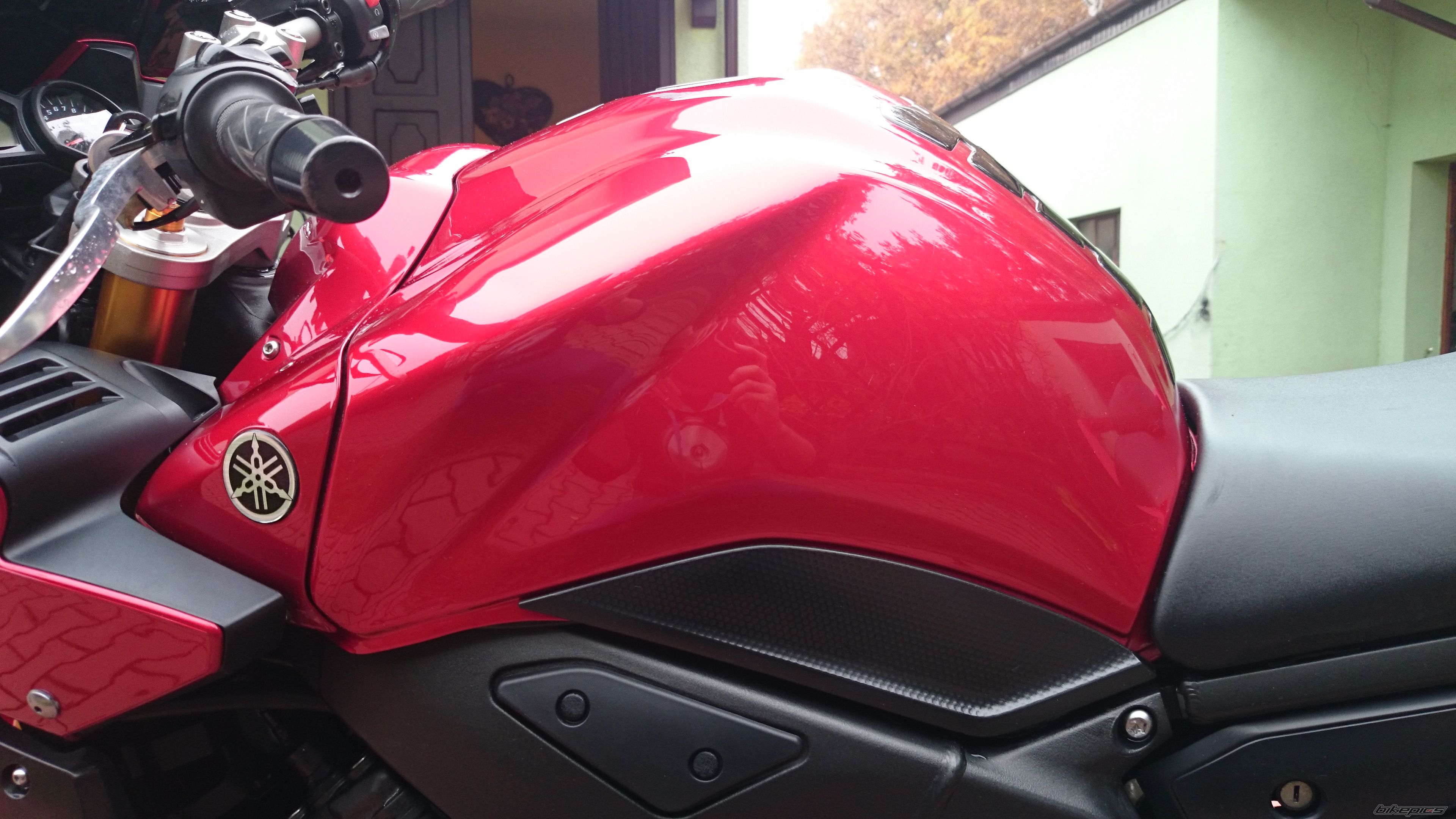 2006 YAMAHA FZ 1 | Picture 2709756 motorcycle photo