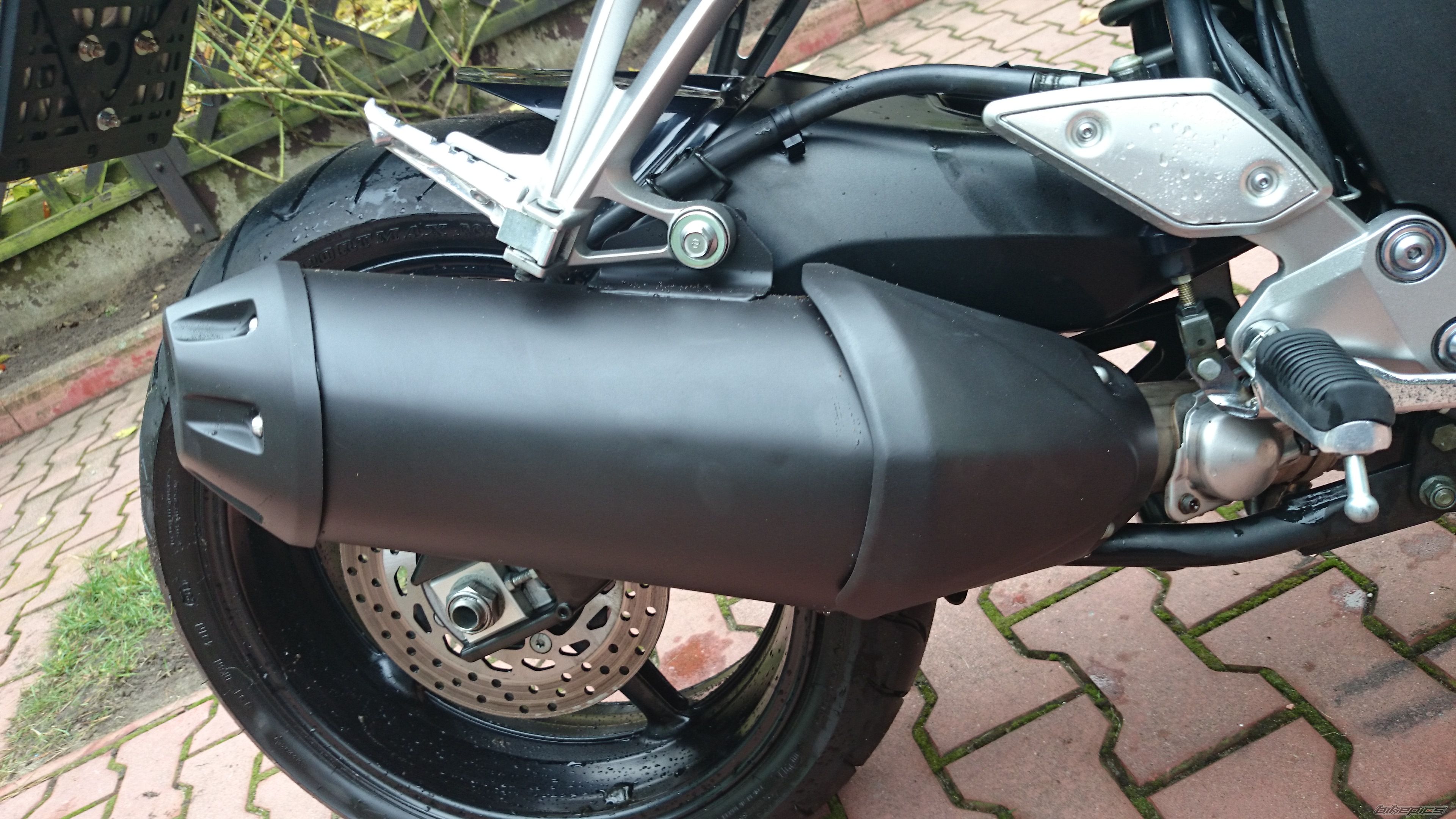 2006 YAMAHA FZ 1 | Picture 2709760 motorcycle photo