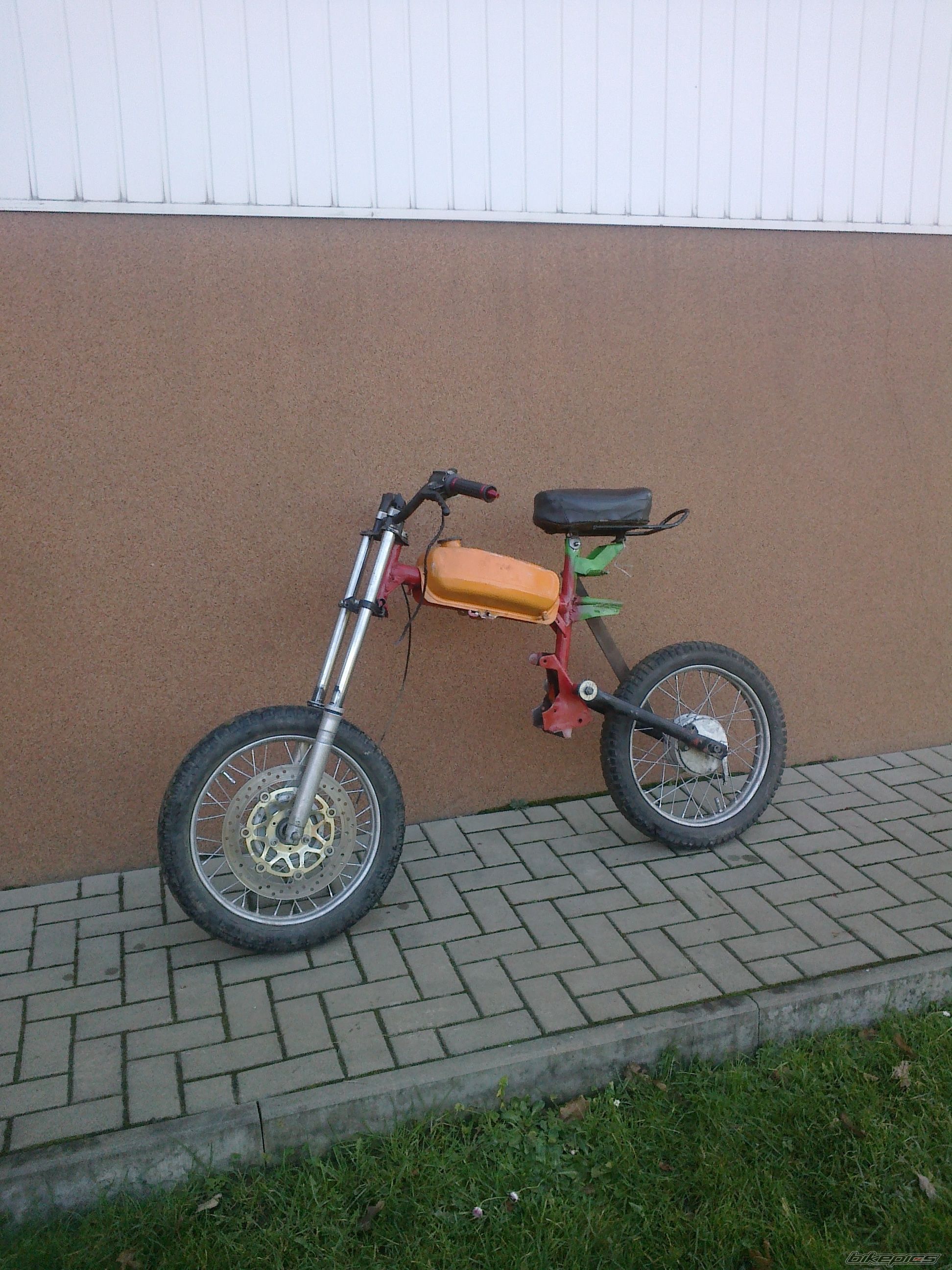    | Picture 2710225 motorcycle photo
