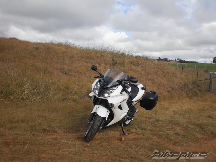 2011 HONDA VFR 800 VTEC | Picture 2710469 motorcycle photo