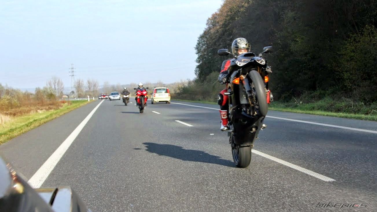 2006 KAWASAKI ZX 6R | Picture 2710722 motorcycle photo