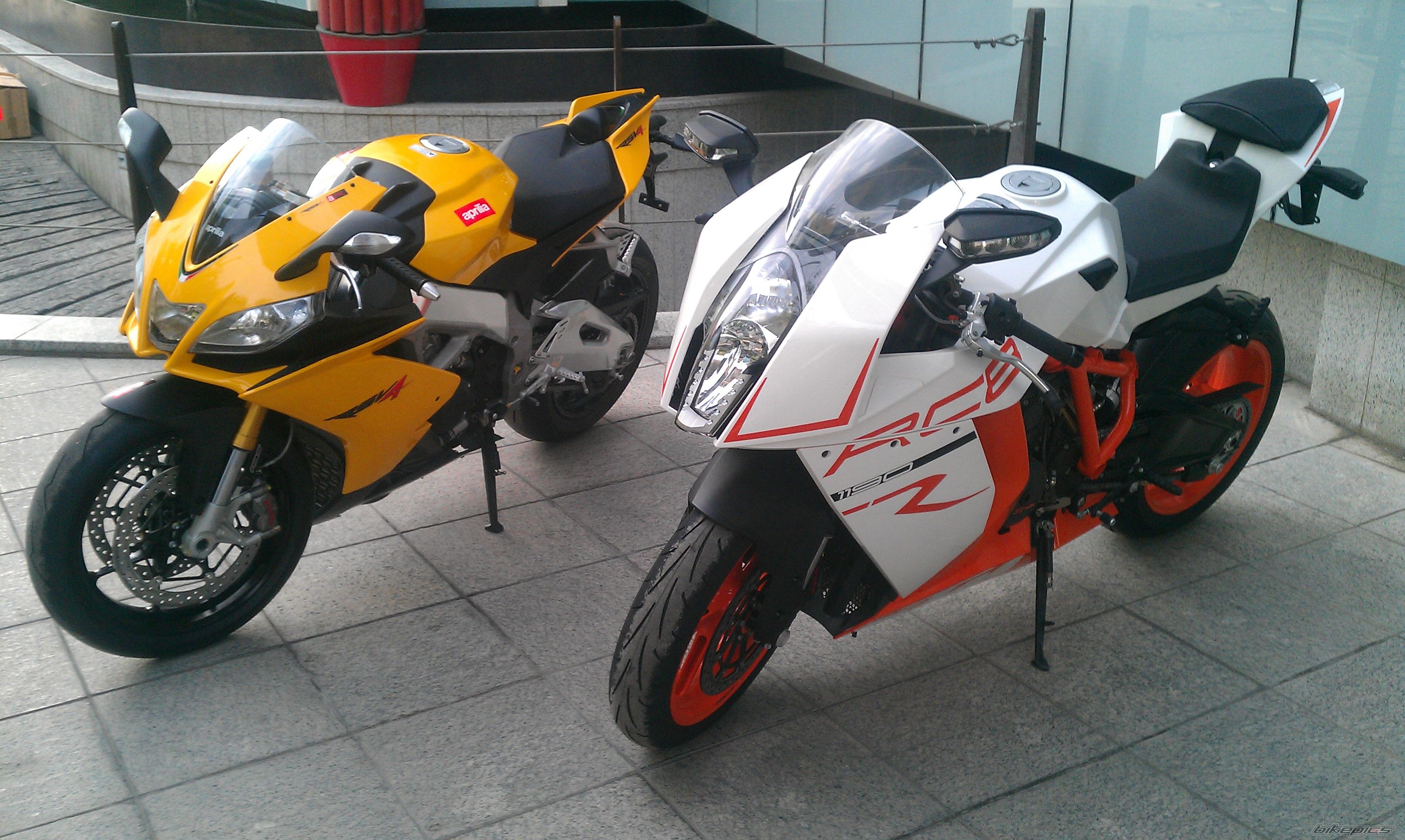 2014 KTM RC8 1190 | Picture 2710726 motorcycle photo