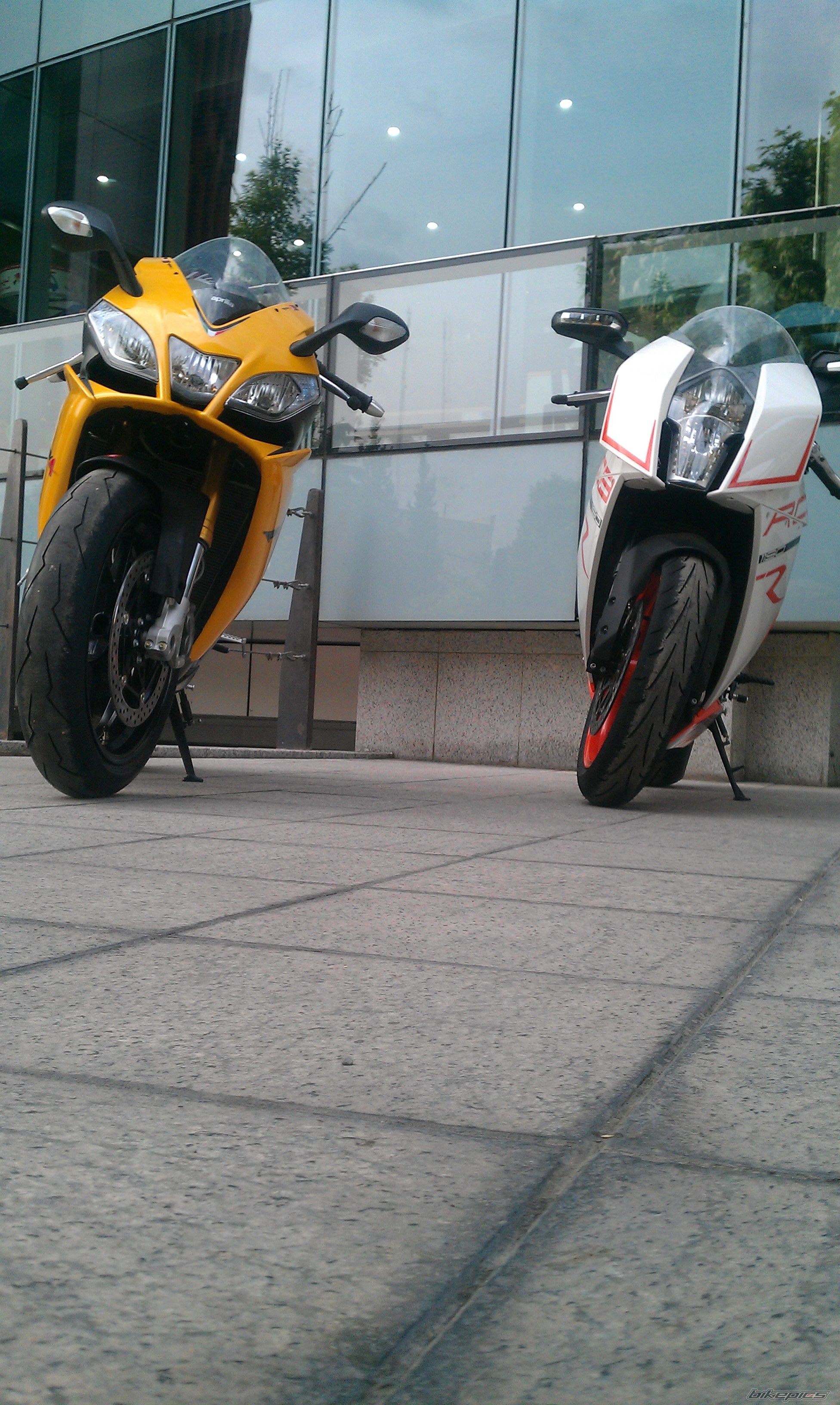 2014 APRILIA RSV4 | Picture 2710735 motorcycle photo