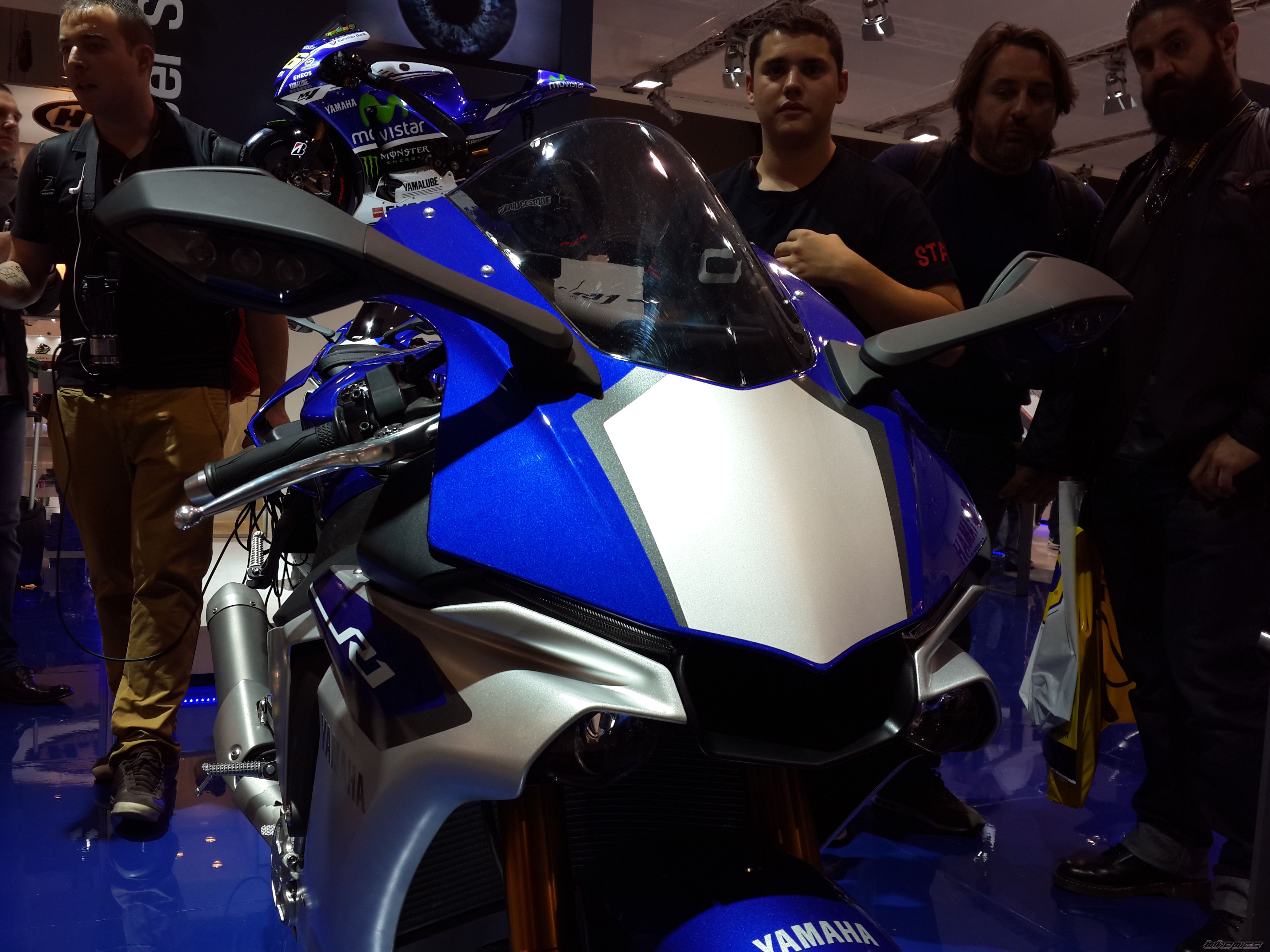 2015 YAMAHA YZF R1 | Picture 2710969 motorcycle photo