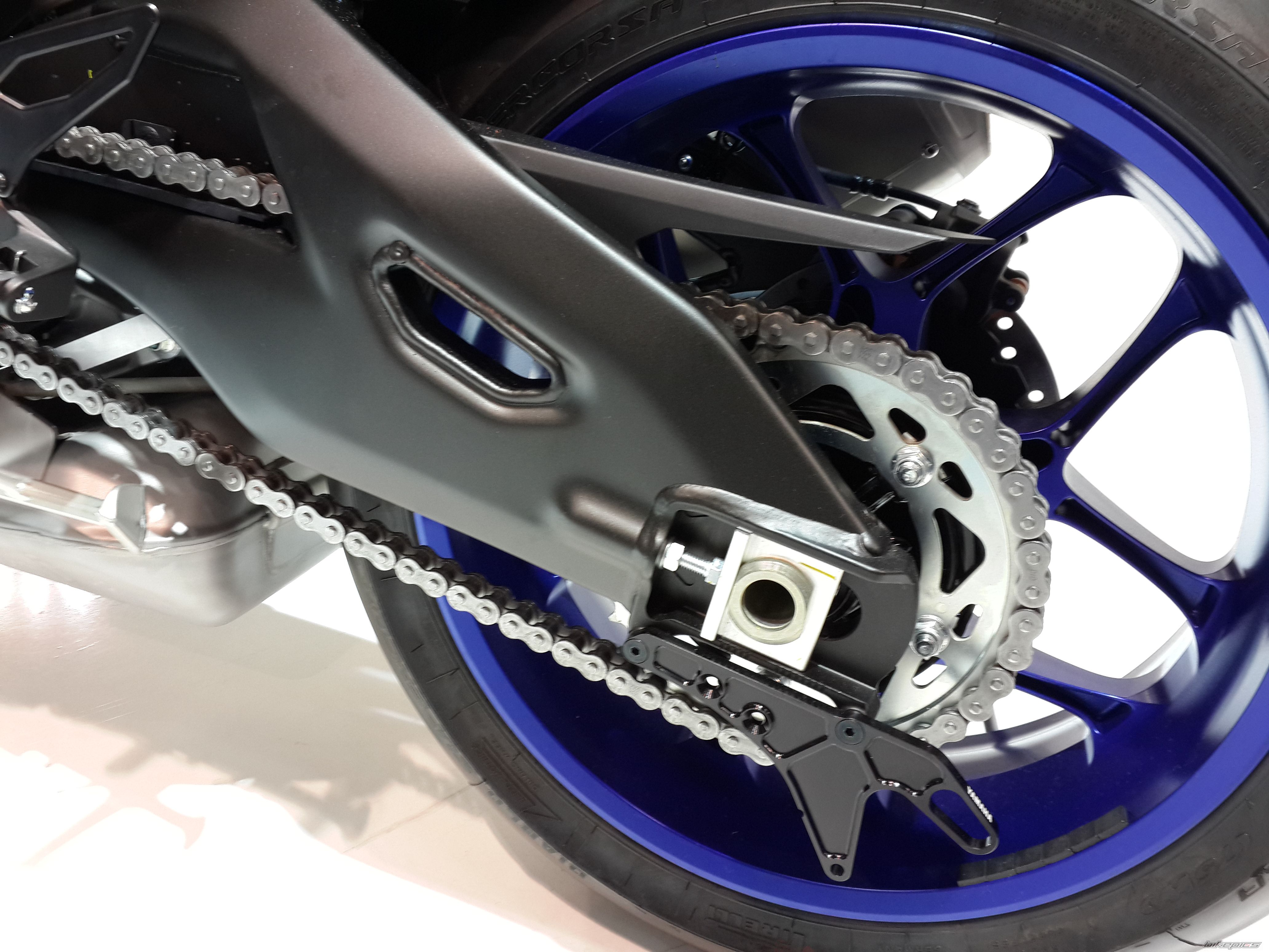 2015 YAMAHA YZF R1 | Picture 2710970 motorcycle photo