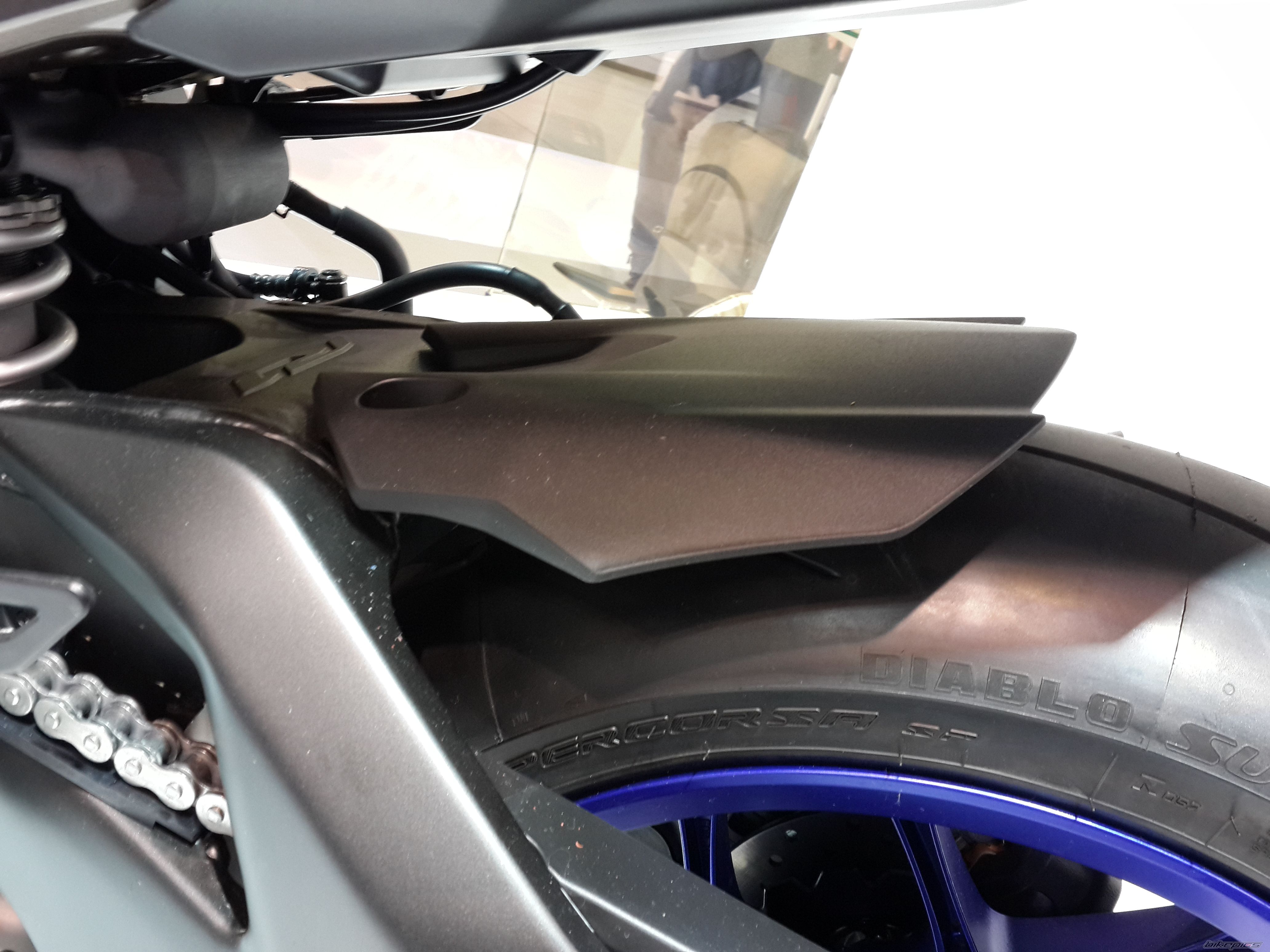 2015 YAMAHA YZF R1 | Picture 2710972 motorcycle photo