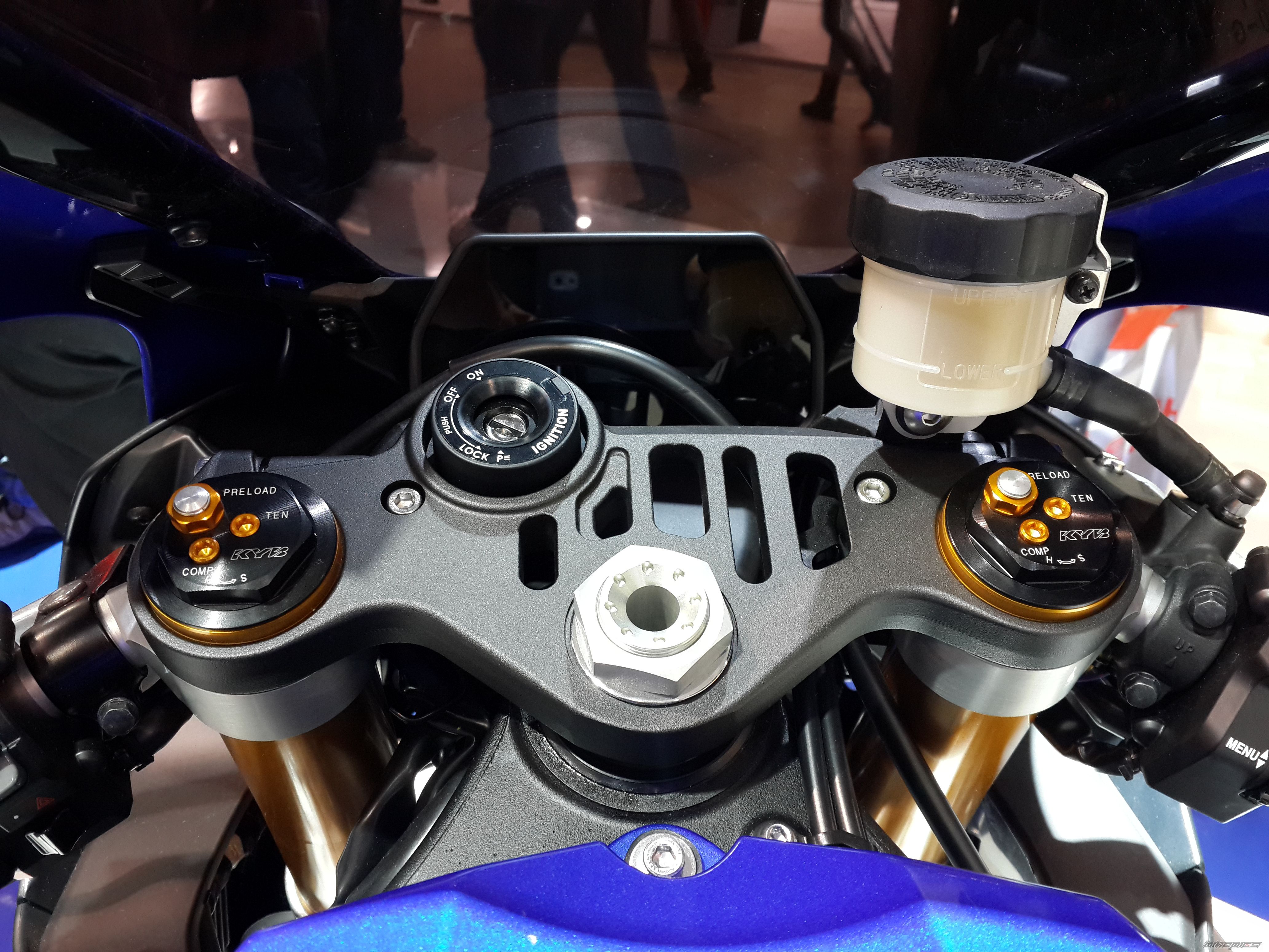 2015 YAMAHA YZF R1 | Picture 2710974 motorcycle photo