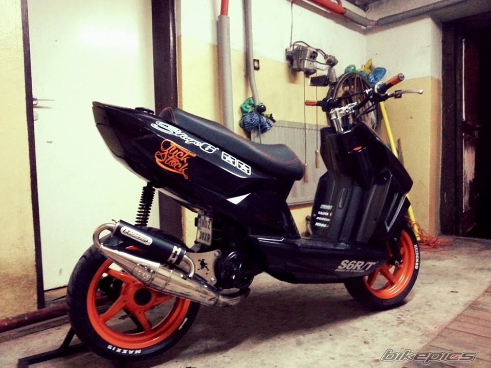 2014 KEEWAY MATRIX 50 | Picture 2711001 motorcycle photo