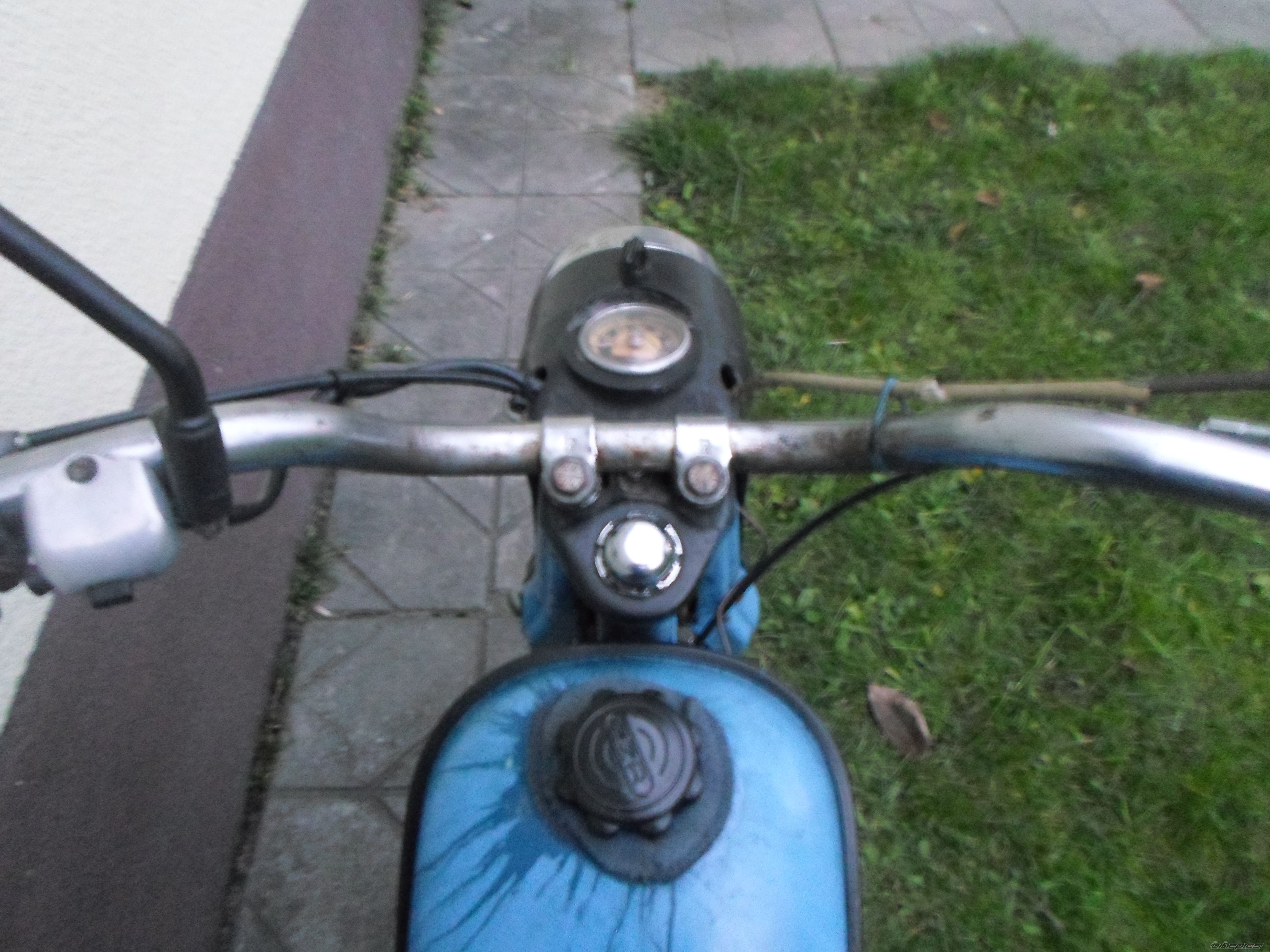 1973 ROMET KOMAR 2350 | Picture 2711061 motorcycle photo