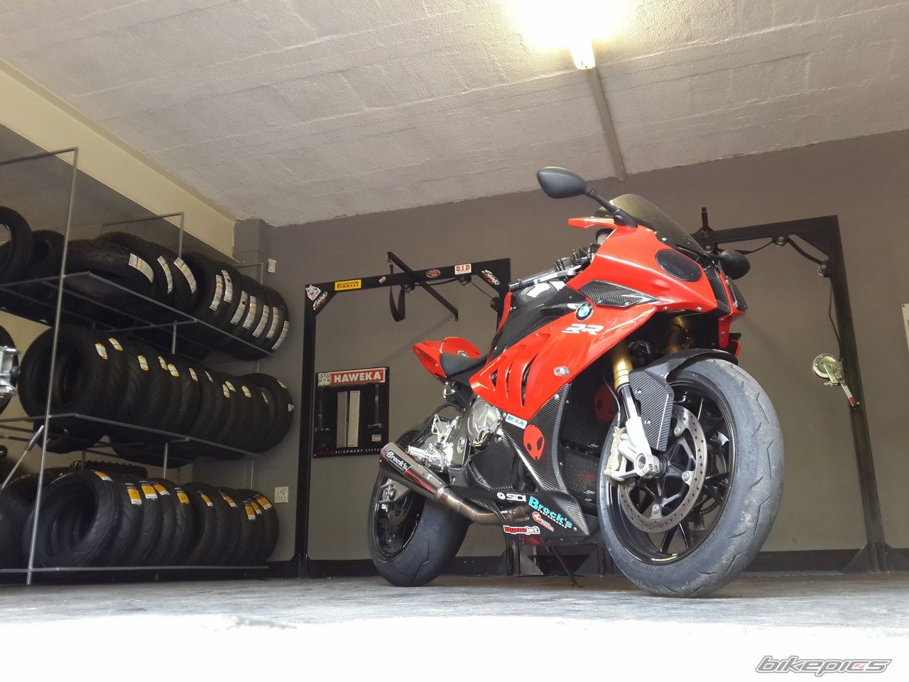 2012 BMW S 1000 RR | Picture 2711140 motorcycle photo