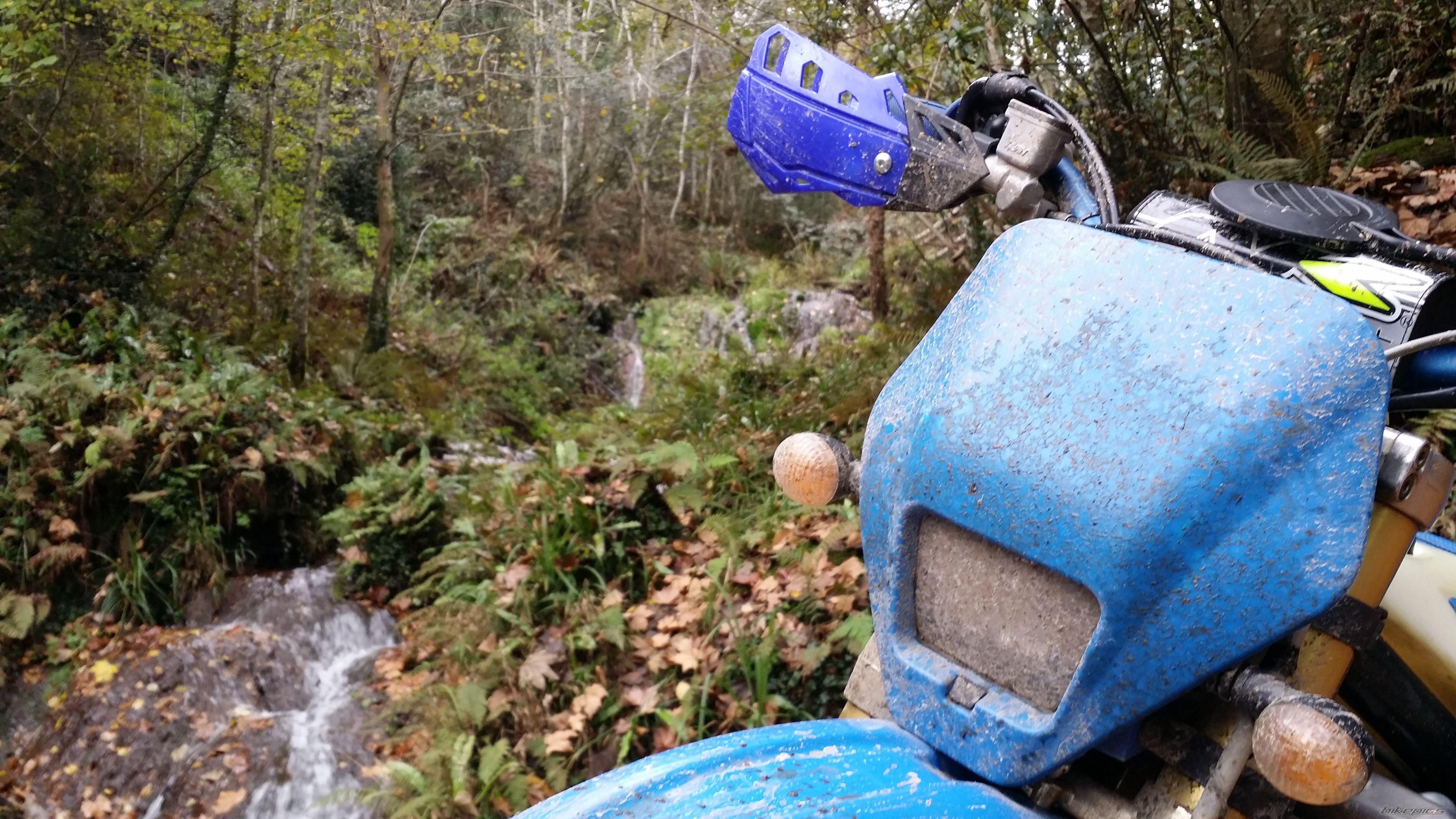 2004 TM TM450 4T ENDURO | Picture 2711150 motorcycle photo