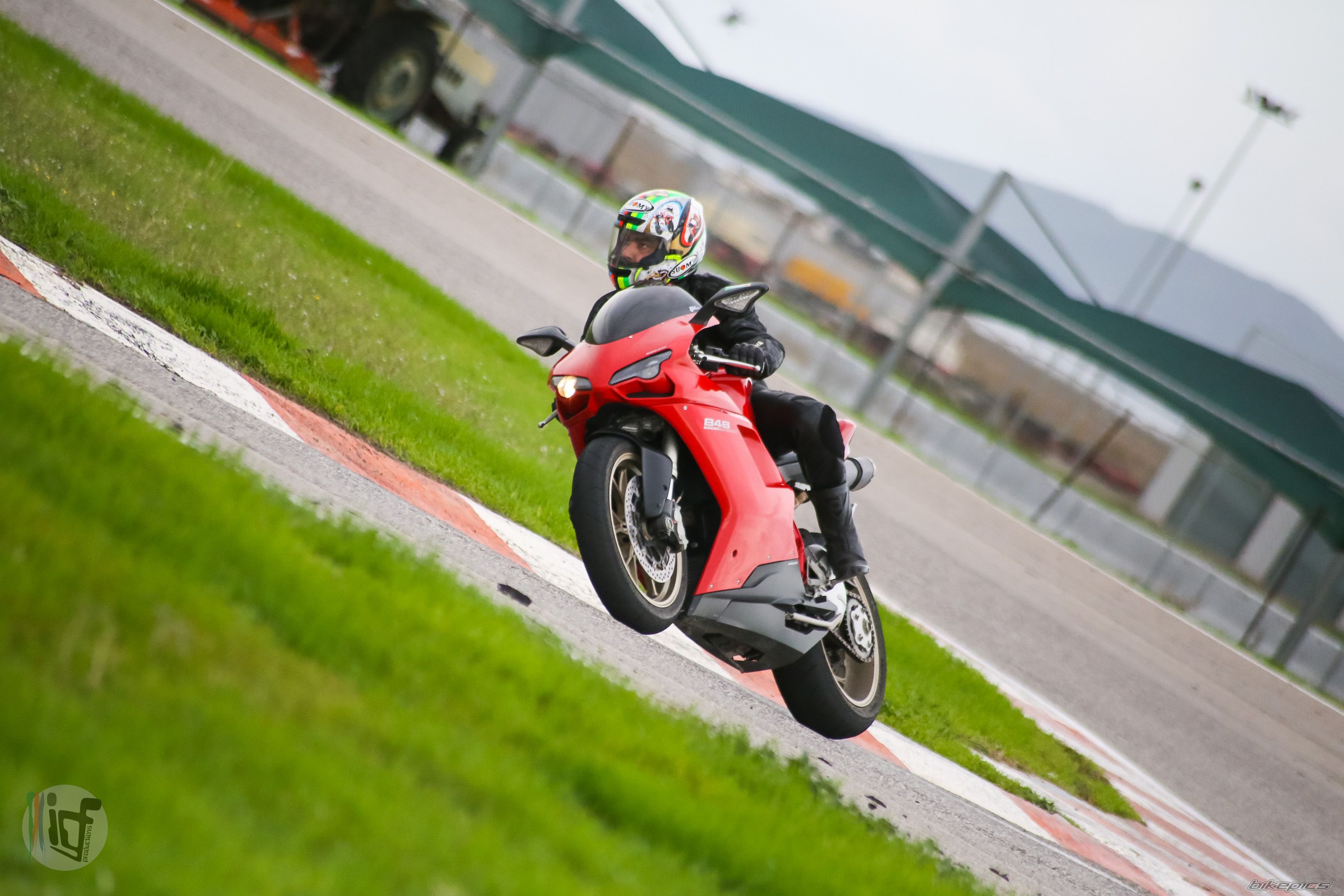 2009 DUCATI 848 | Picture 2711191 motorcycle photo