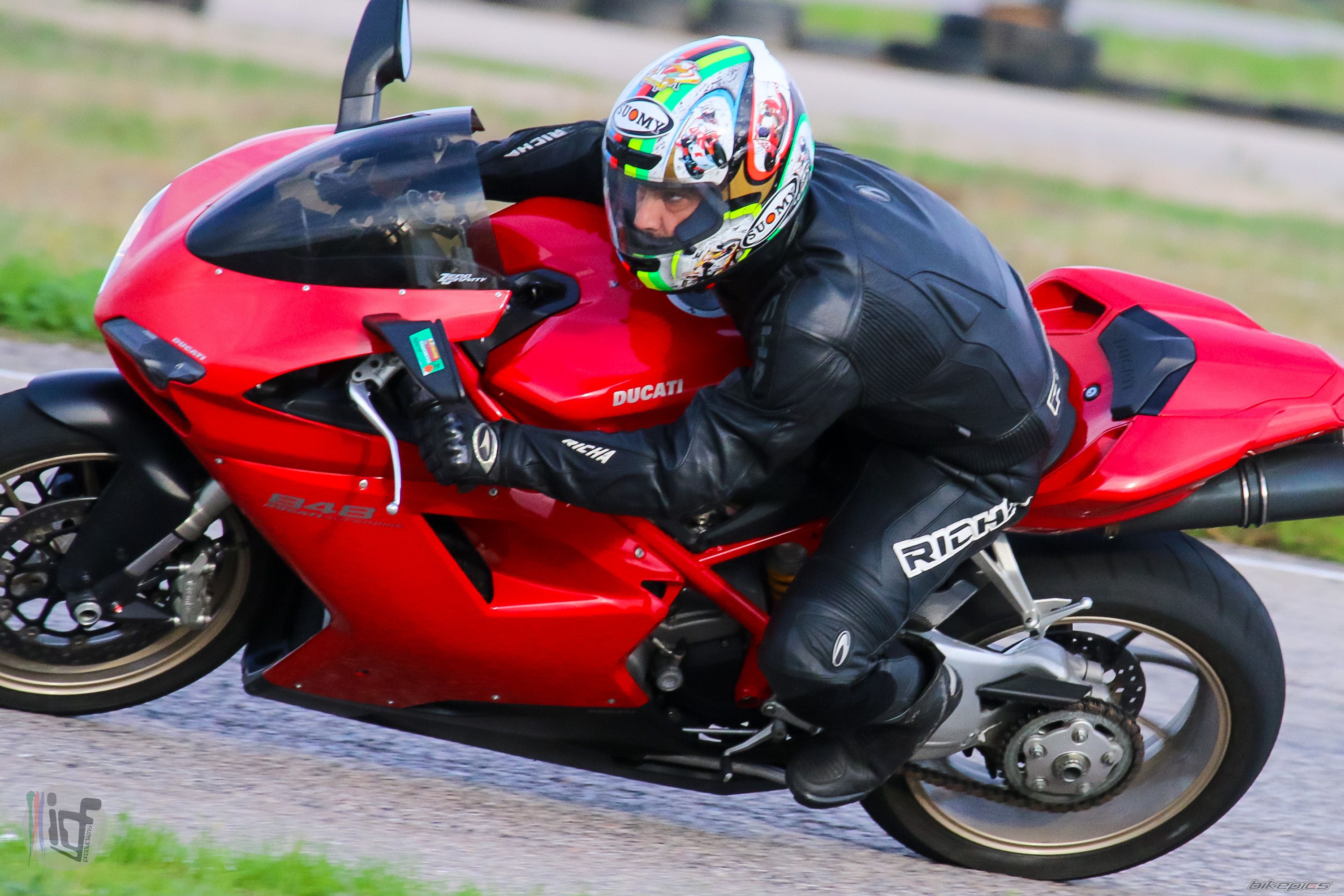 2009 DUCATI 848 | Picture 2711197 motorcycle photo