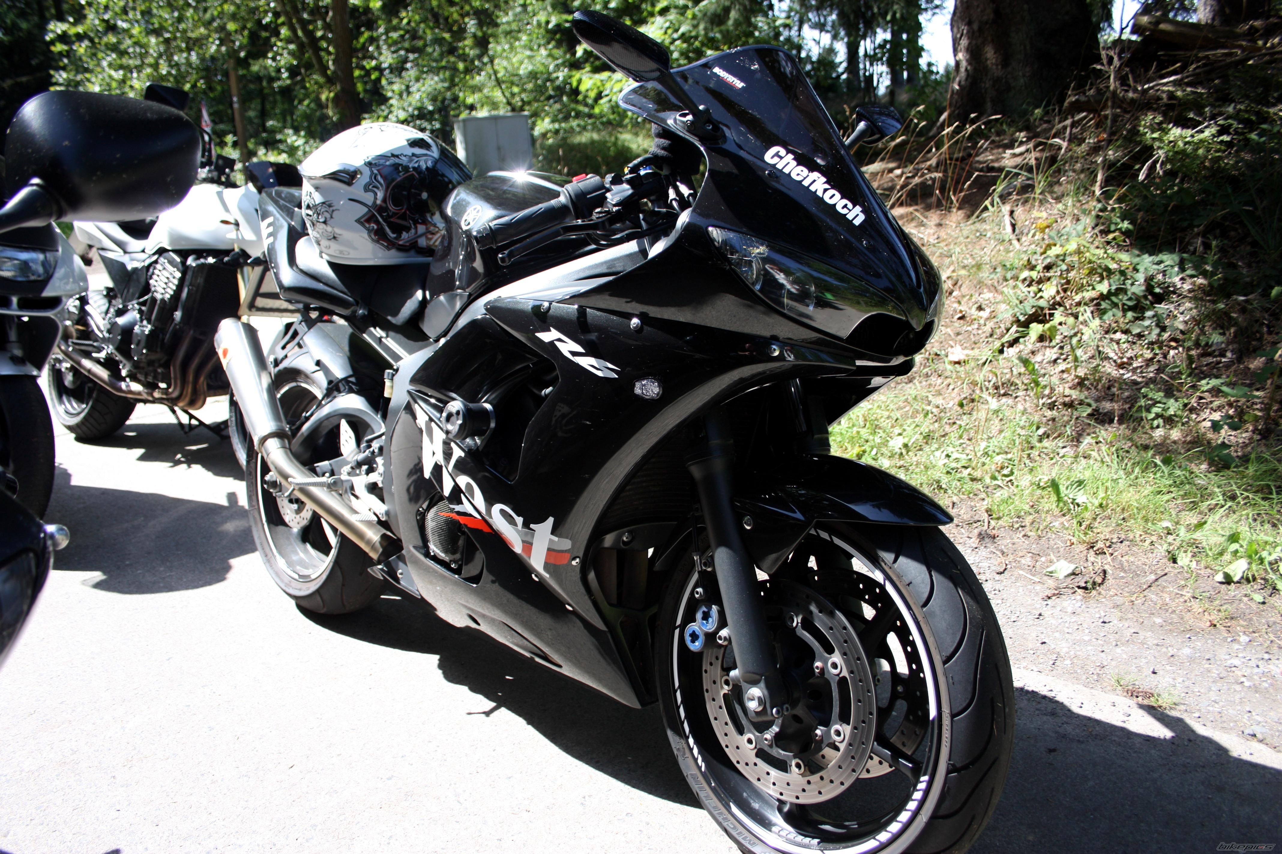 2003 YAMAHA YZF R6 | Picture 2711341 motorcycle photo